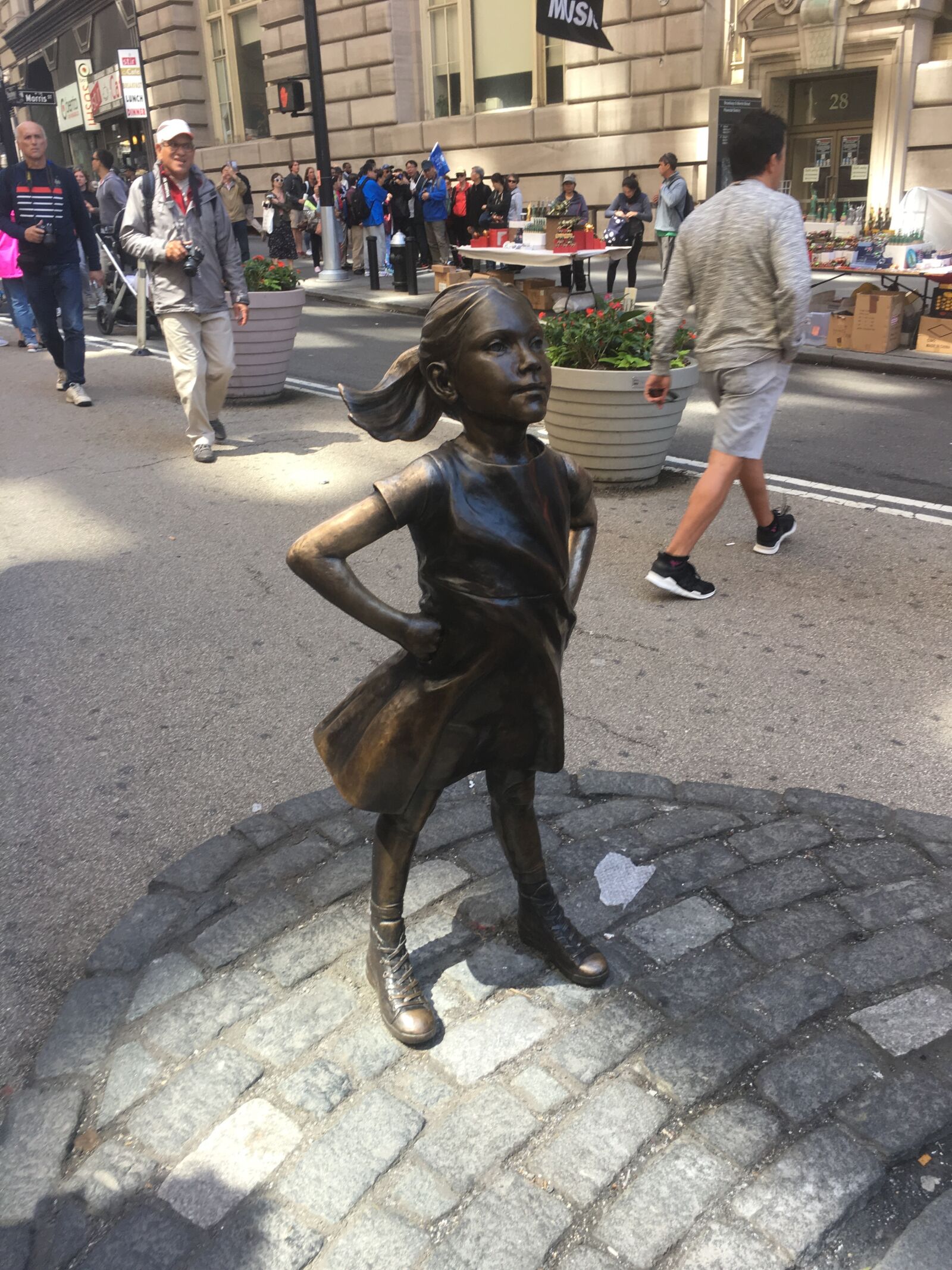 Apple iPhone 6s Plus sample photo. Sculpture, statue, art photography