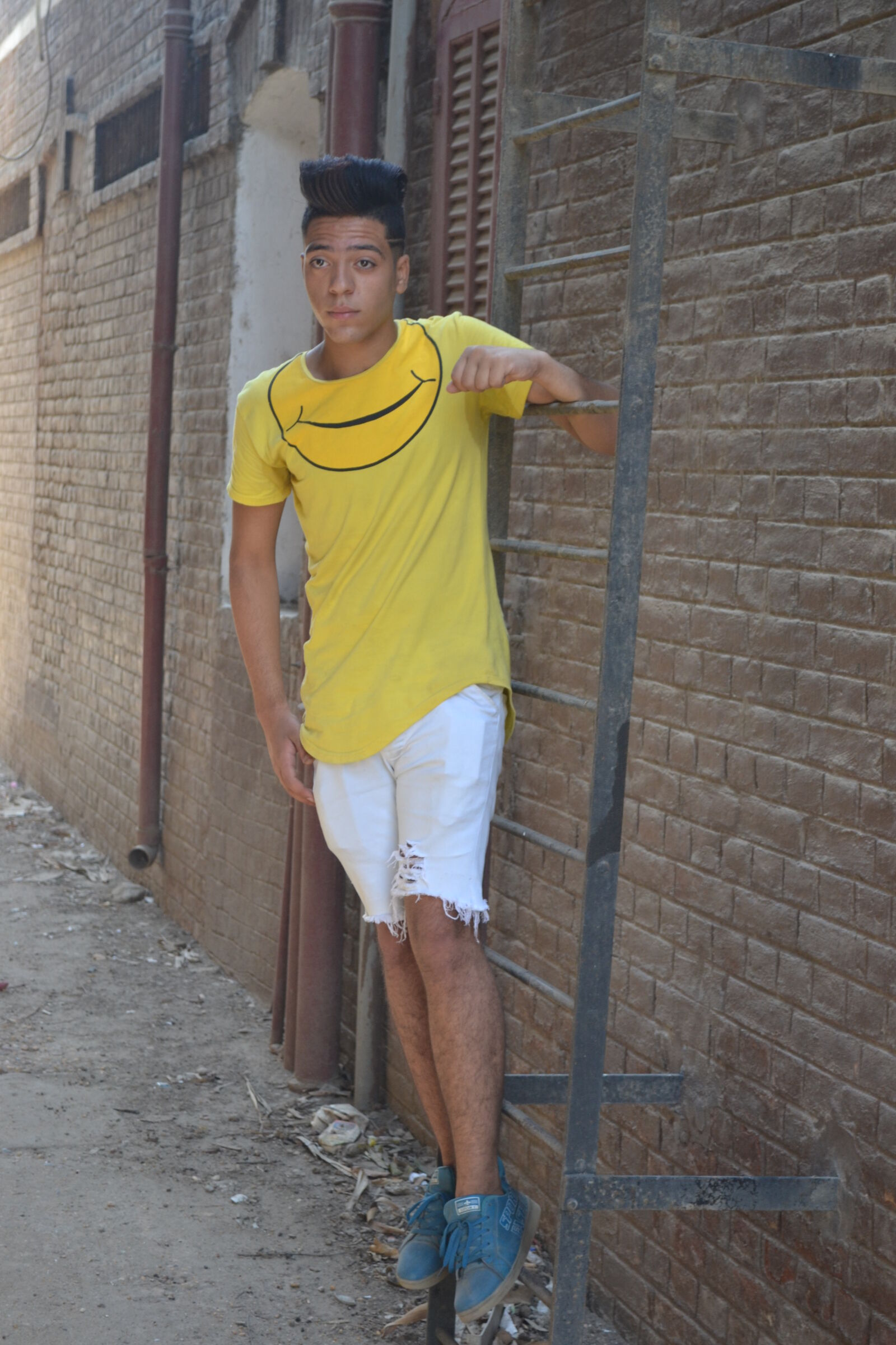 Nikon D3100 sample photo