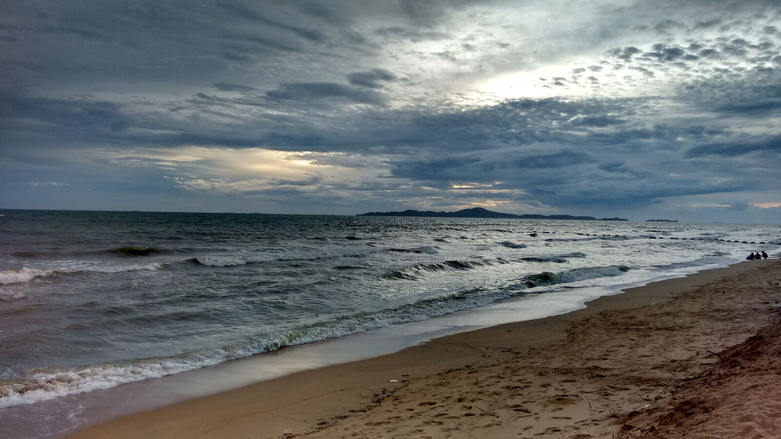 Motorola Moto G (2nd Gen) sample photo. Beach, bay, bengal photography