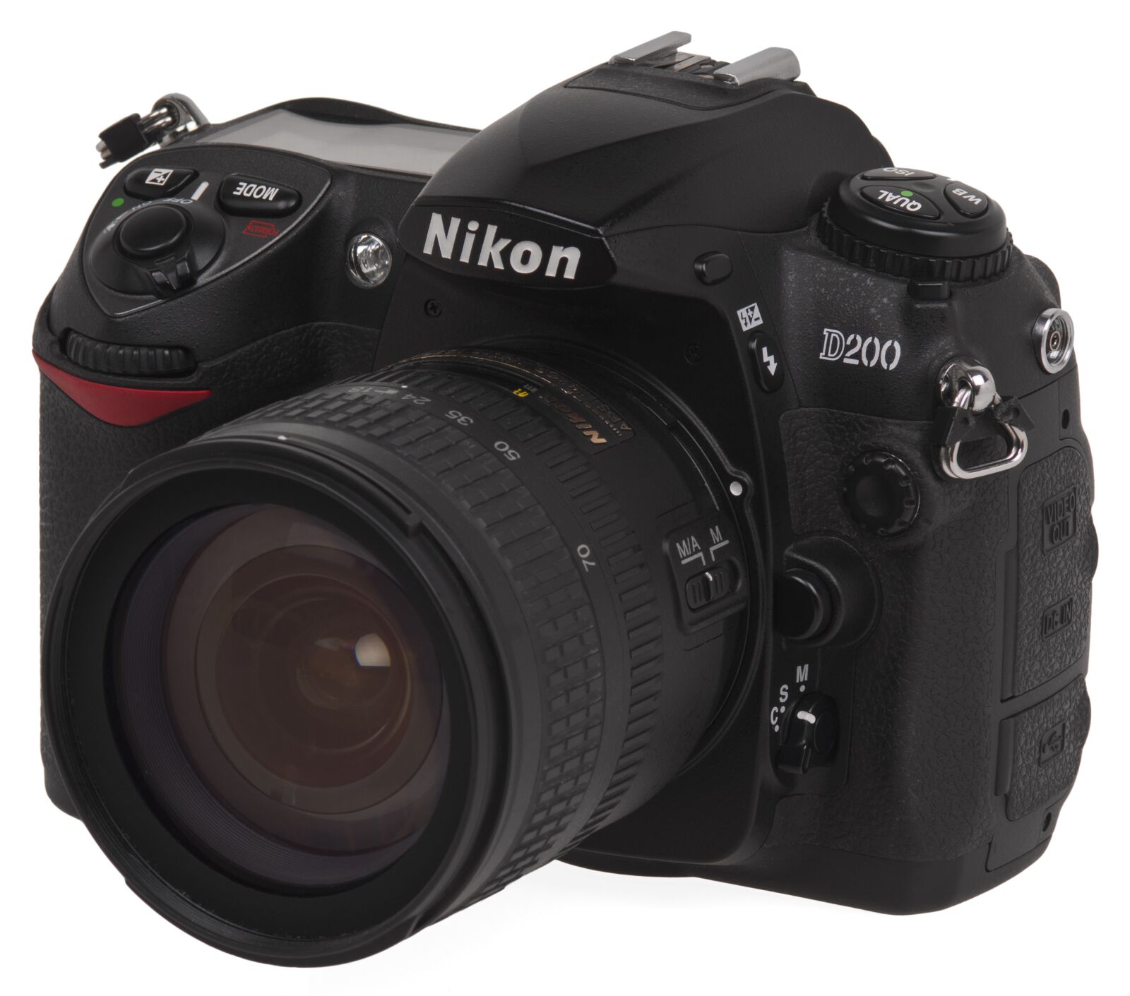 Sony Alpha DSLR-A700 sample photo. Nikon, d200, and photography