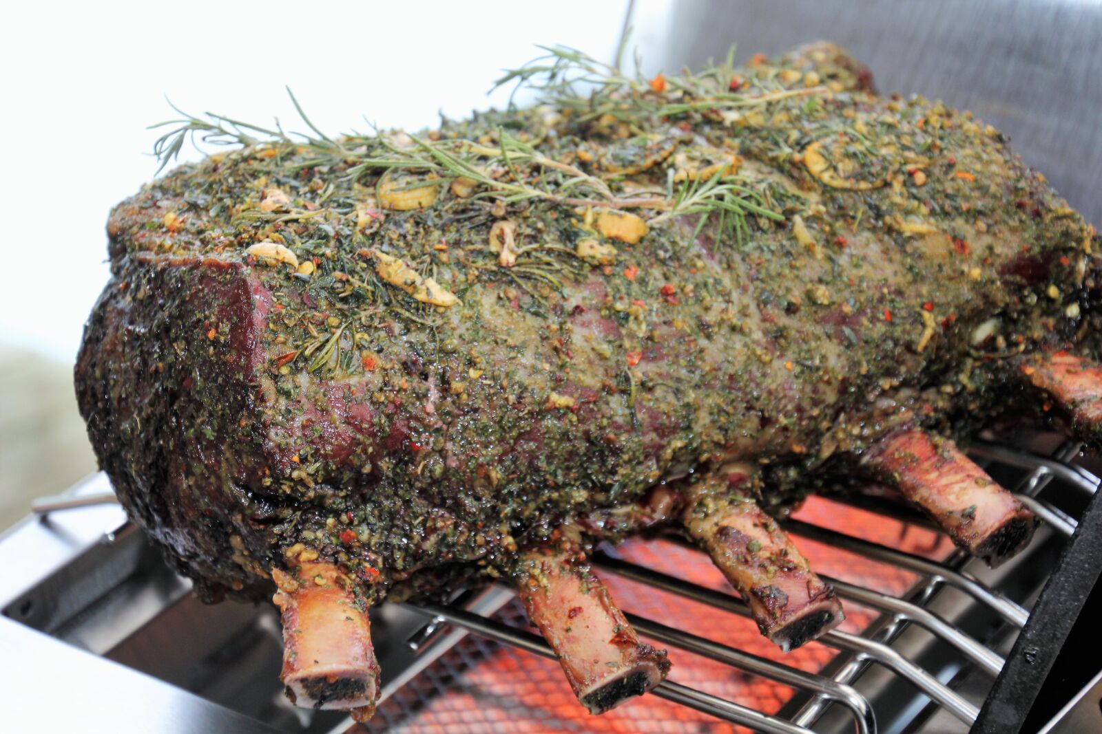 Canon EOS 60D sample photo. Beef, meat, grill photography