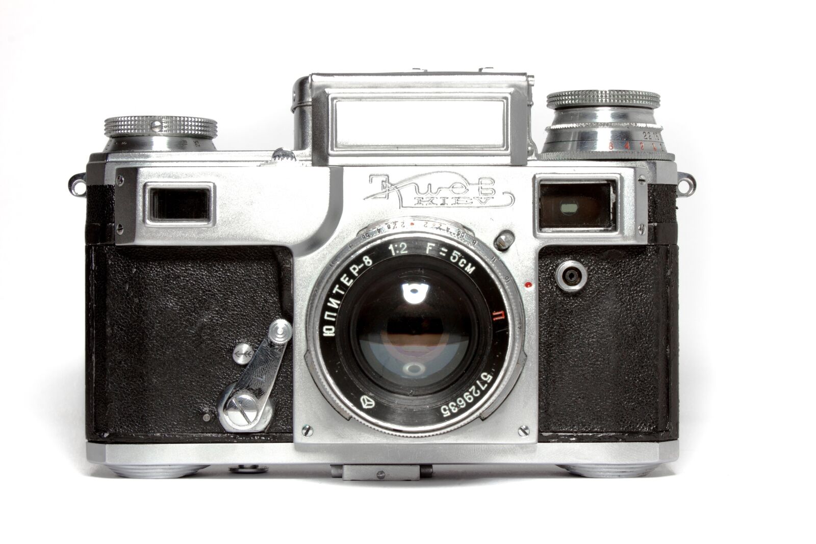 Canon EOS 600D (Rebel EOS T3i / EOS Kiss X5) sample photo. Camera, old, analog photography