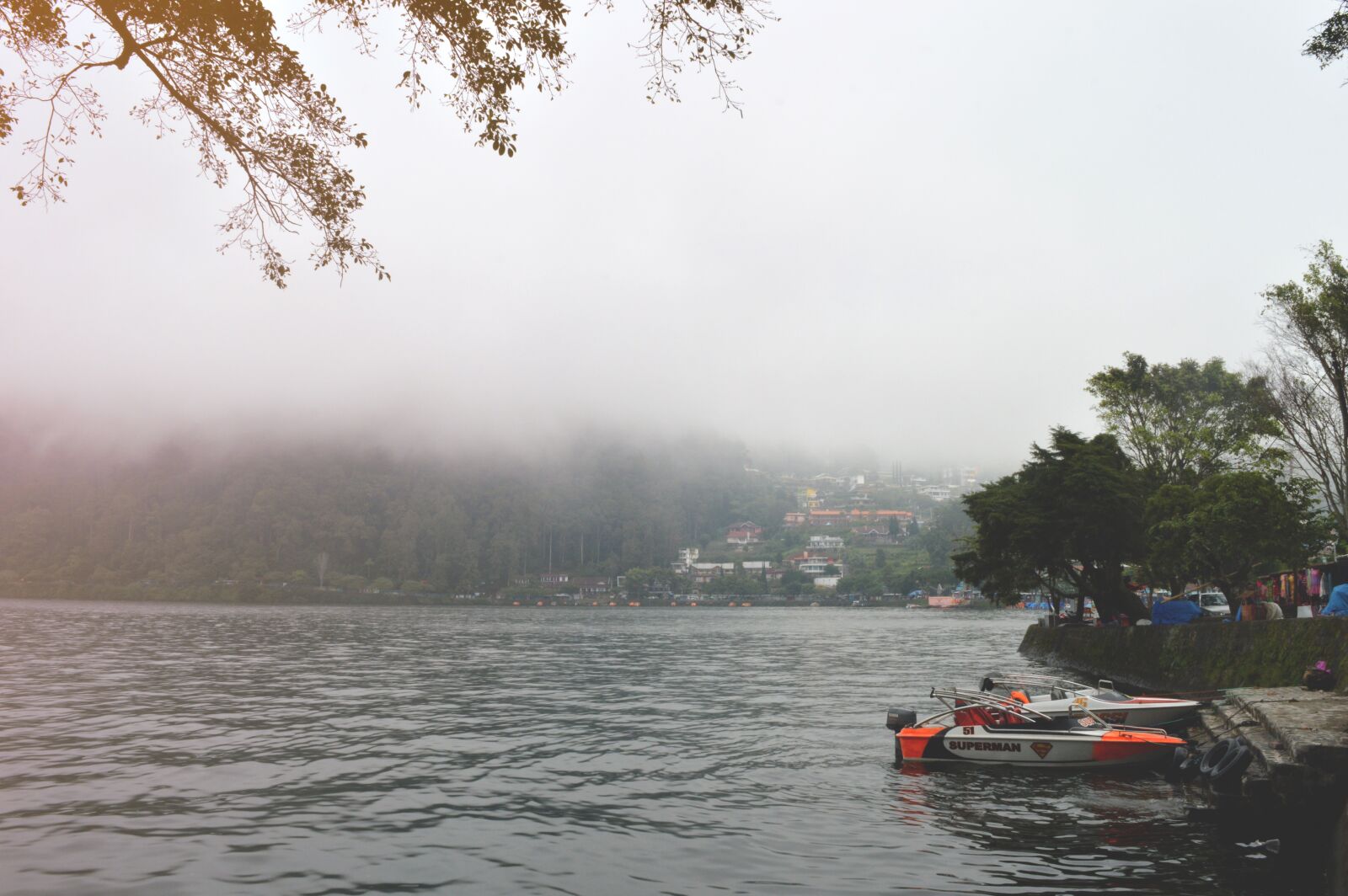 Nikon D3200 sample photo. Lake, body of water photography