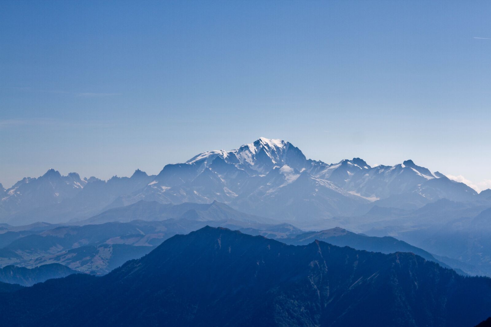 Canon EOS 7D sample photo. Mountain, mountains, chamonix photography