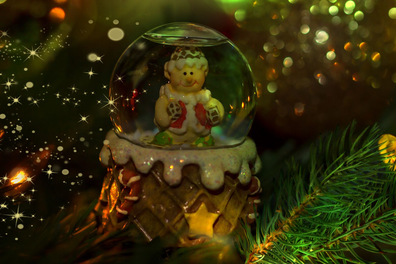 Canon EOS 600D (Rebel EOS T3i / EOS Kiss X5) sample photo. Christmas, mood, advent photography