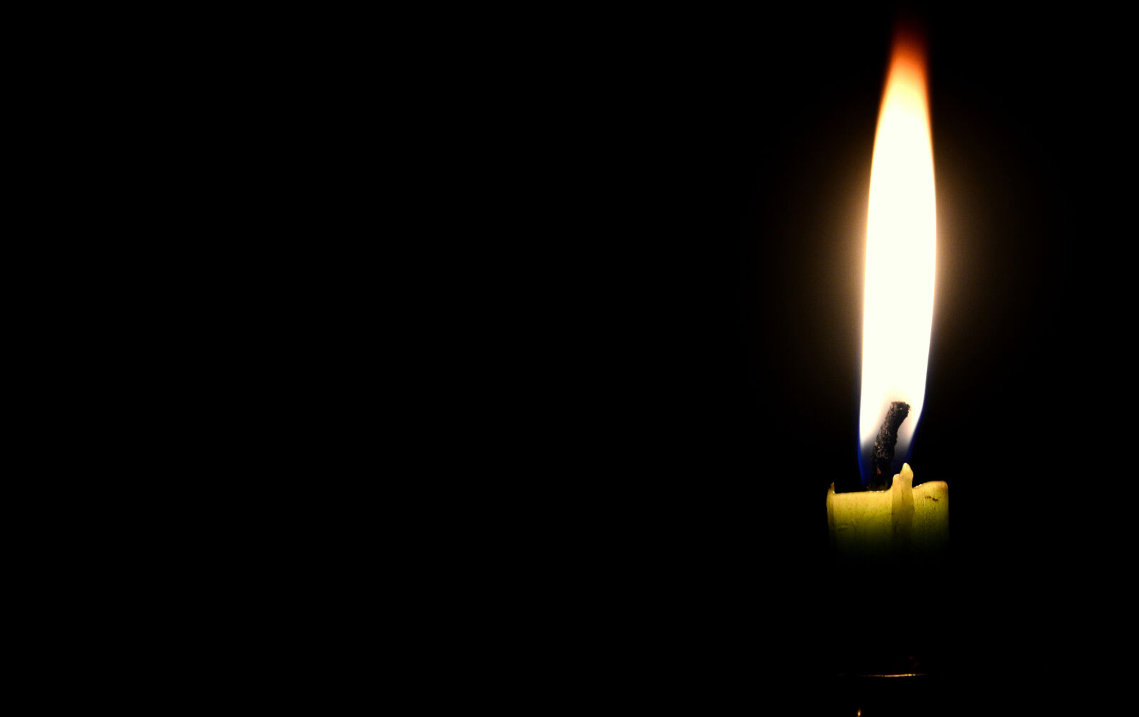 Nikon D5200 sample photo. Close, up, of, illuminated photography