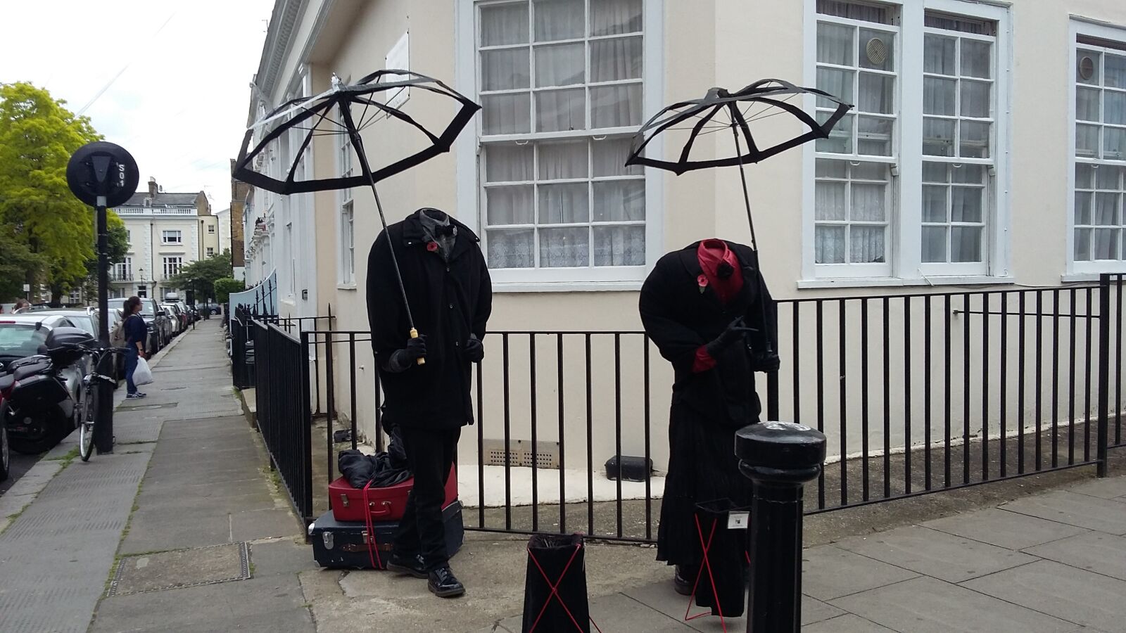 Samsung Galaxy Grand Prime sample photo. England, london, notting hill photography