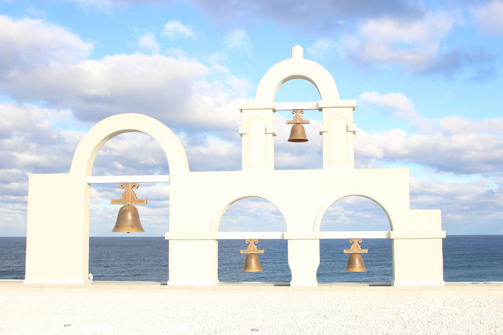 Canon EOS 100D (EOS Rebel SL1 / EOS Kiss X7) sample photo. Beach shoot three, santorini's photography