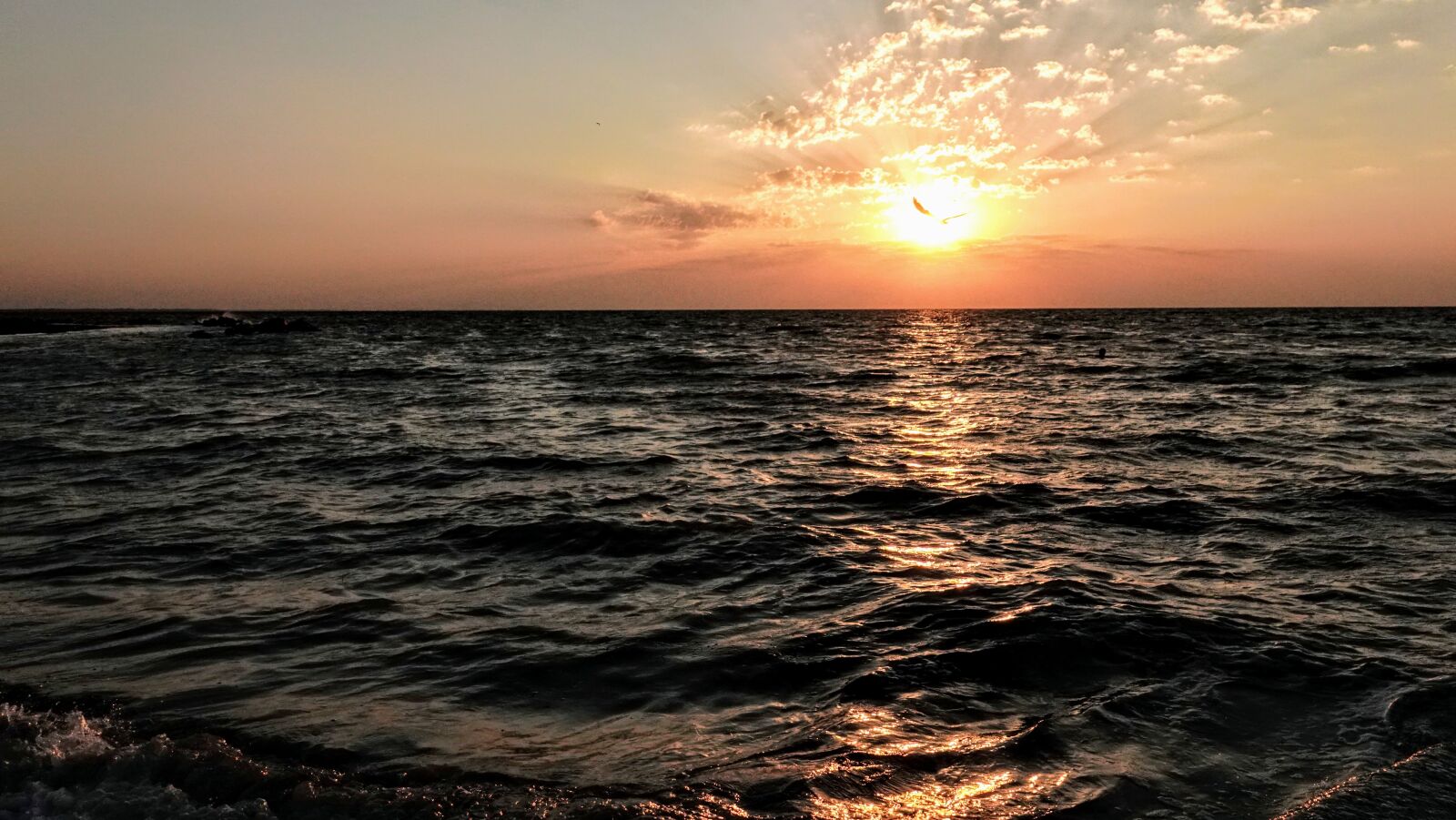 Sony Cyber-shot DSC-RX10 IV sample photo. Sunrise, dawn, sun photography