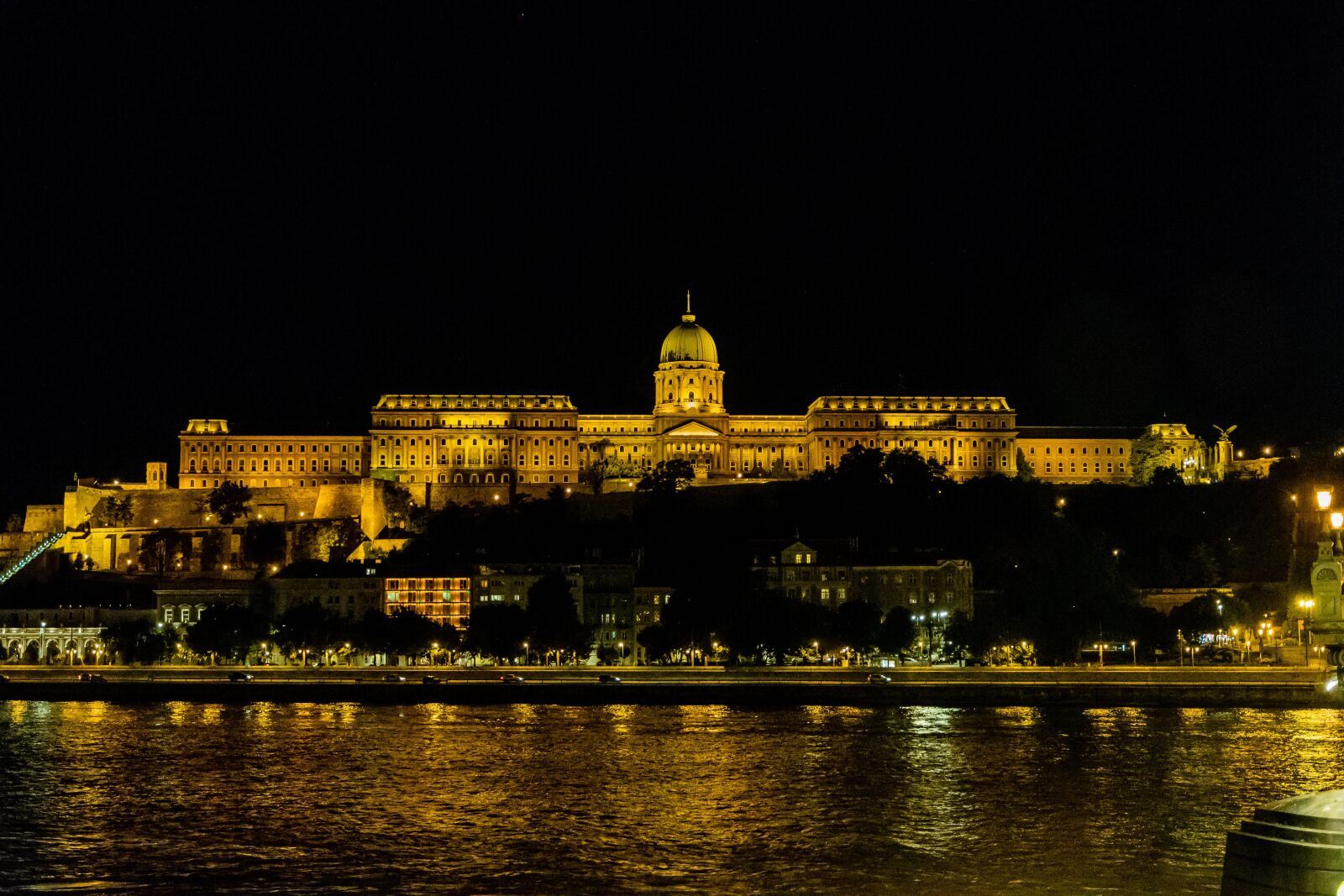 Nikon D7500 sample photo. Buda, castle, buda castle photography