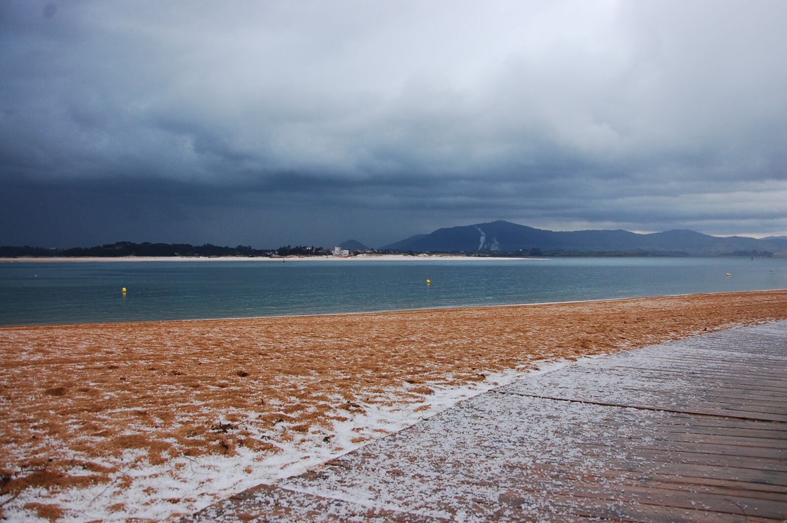 Nikon D40 sample photo. Beach nevada, landscape, nevada photography