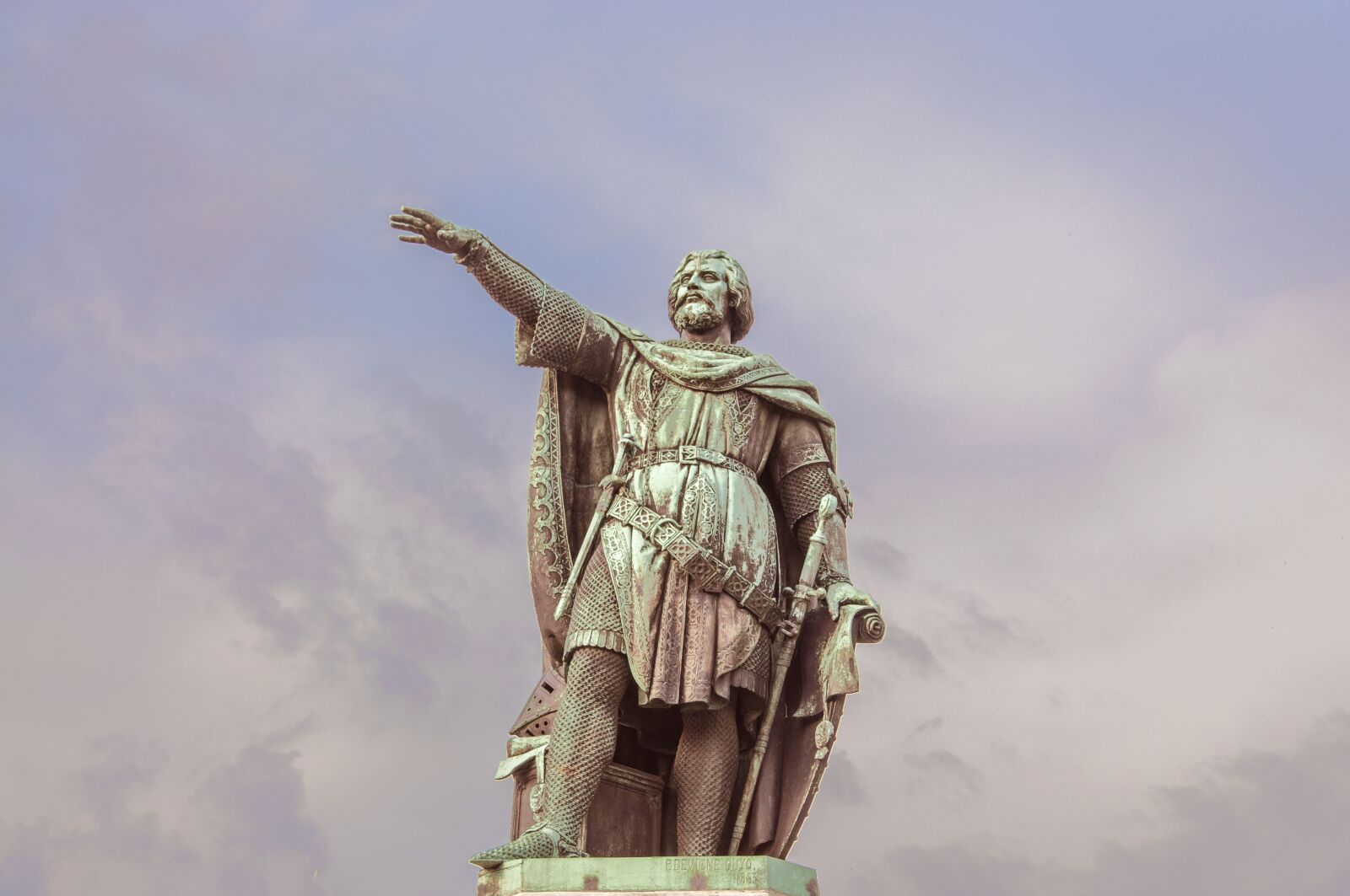 Nikon D90 sample photo. Ghent, jacob van artevelde photography