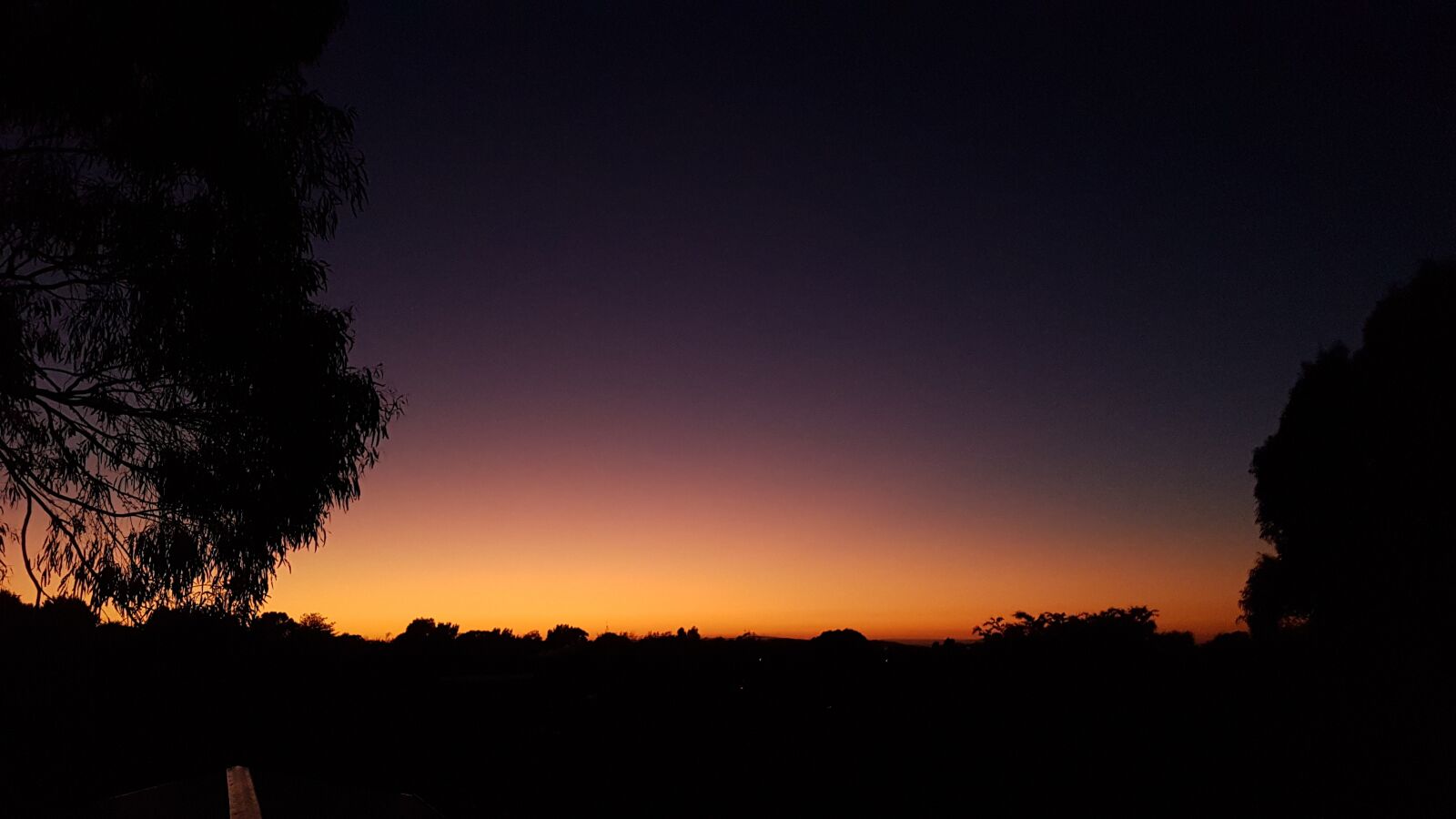 Samsung Galaxy S7 sample photo. Sunrise, sunset, crimson photography