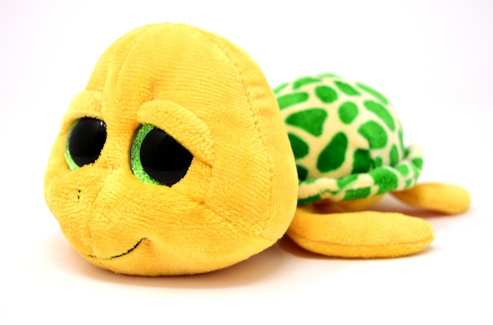 Nikon D7200 sample photo. Turtle, stuffed animal, soft photography