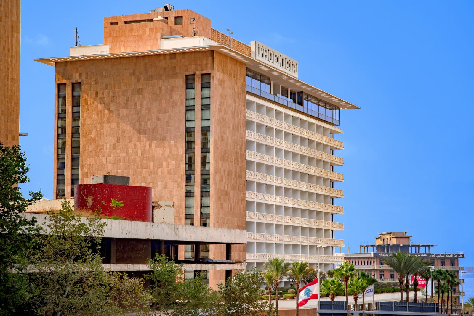 Pentax K-1 Mark II sample photo. Hotel, building, luxury photography