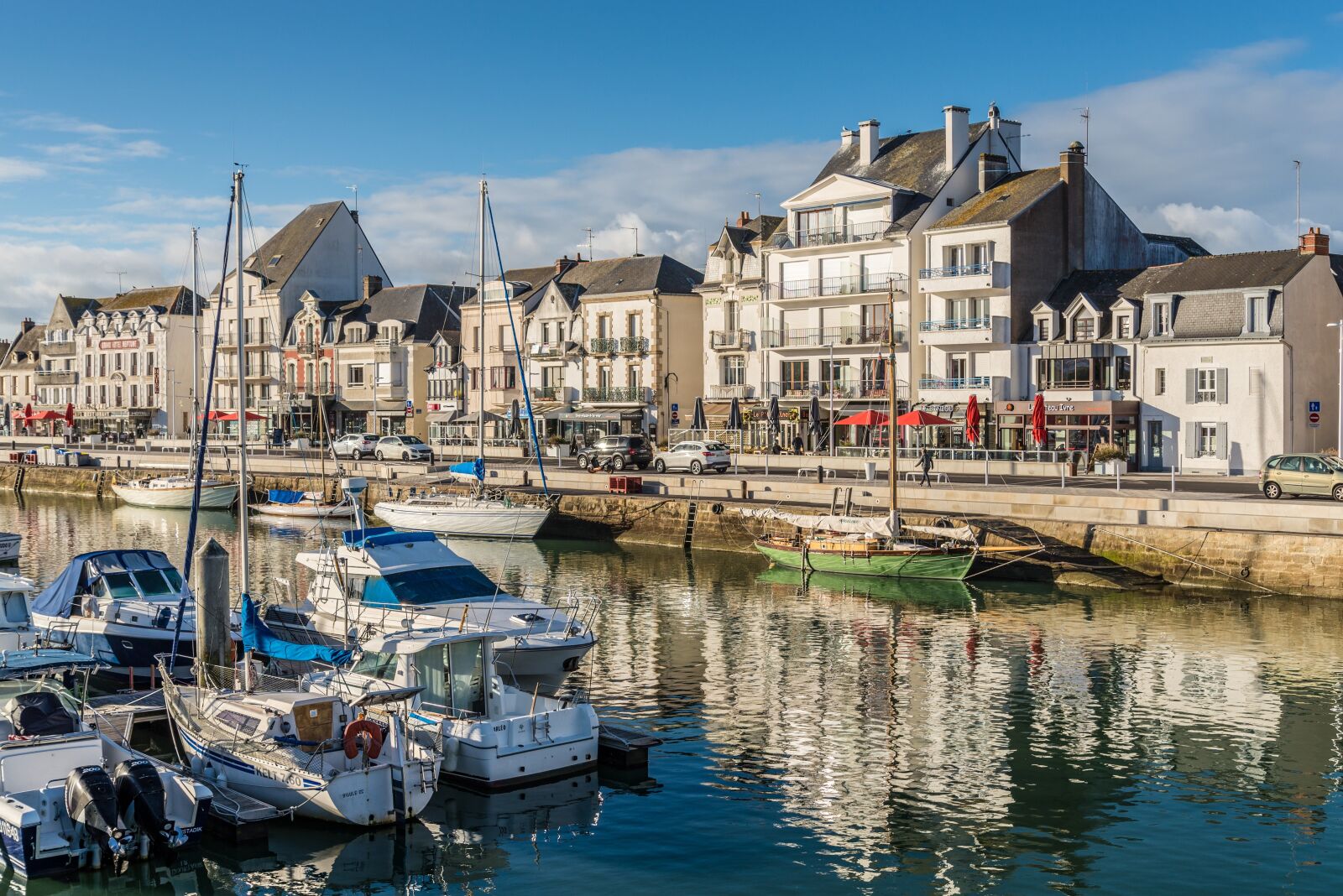 Nikon D610 sample photo. Sea, france, travel photography