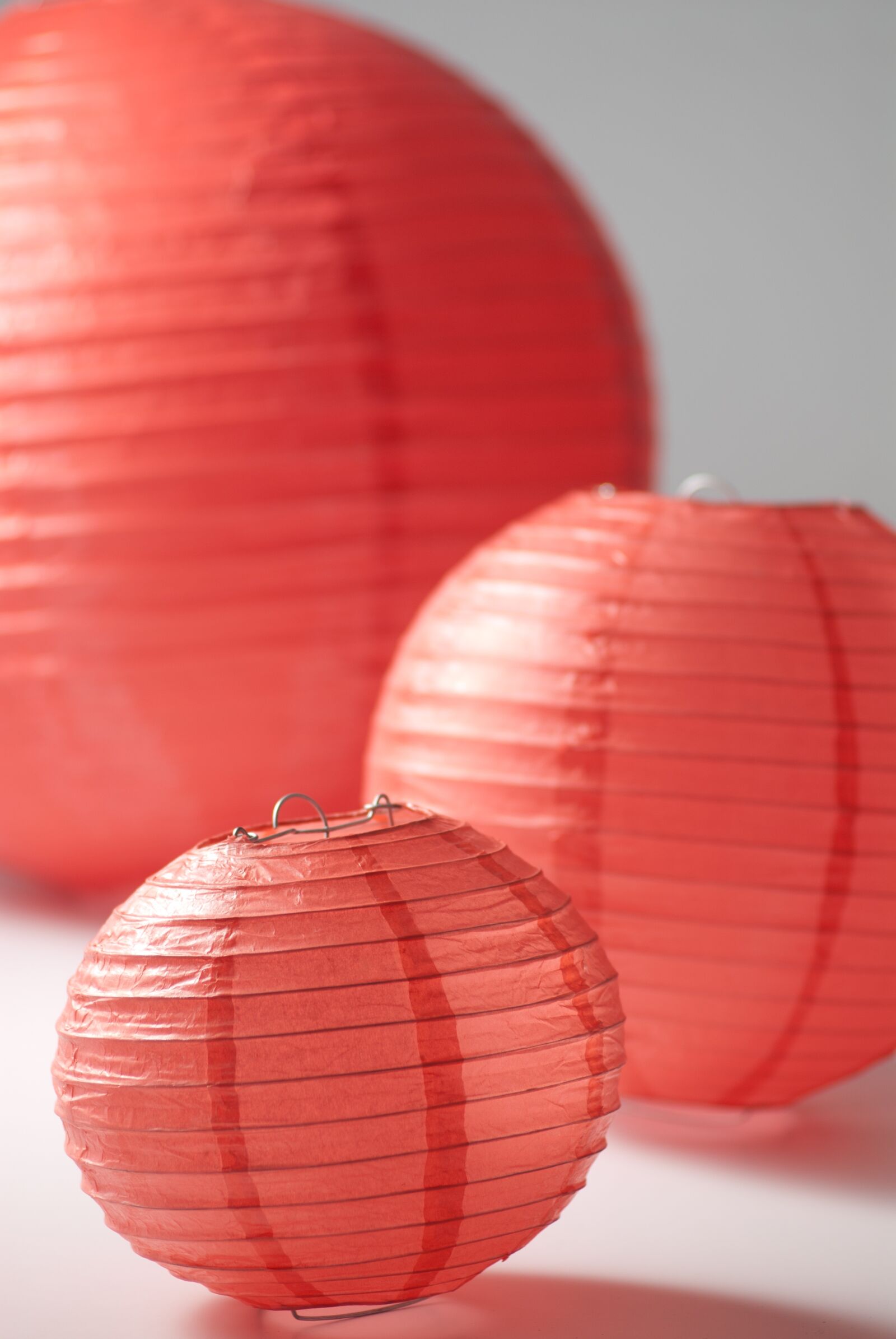 Nikon D200 sample photo. Lantern, asia, chinese photography