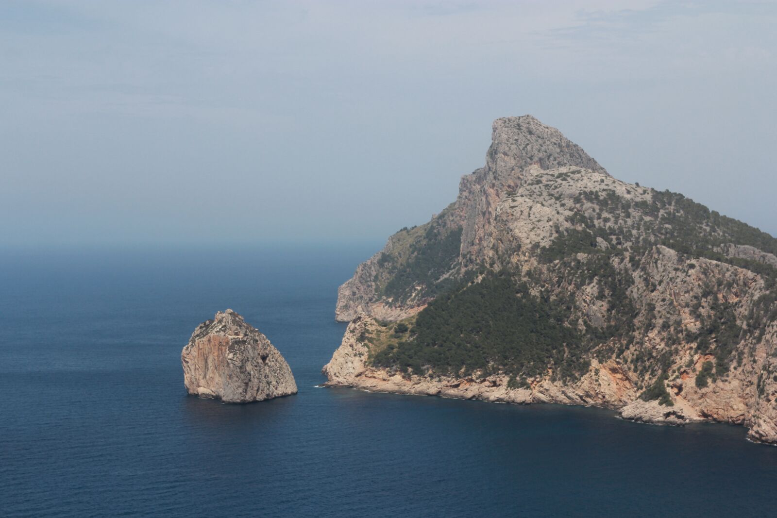 Canon EOS 60D sample photo. Mallorca, sea, nature photography