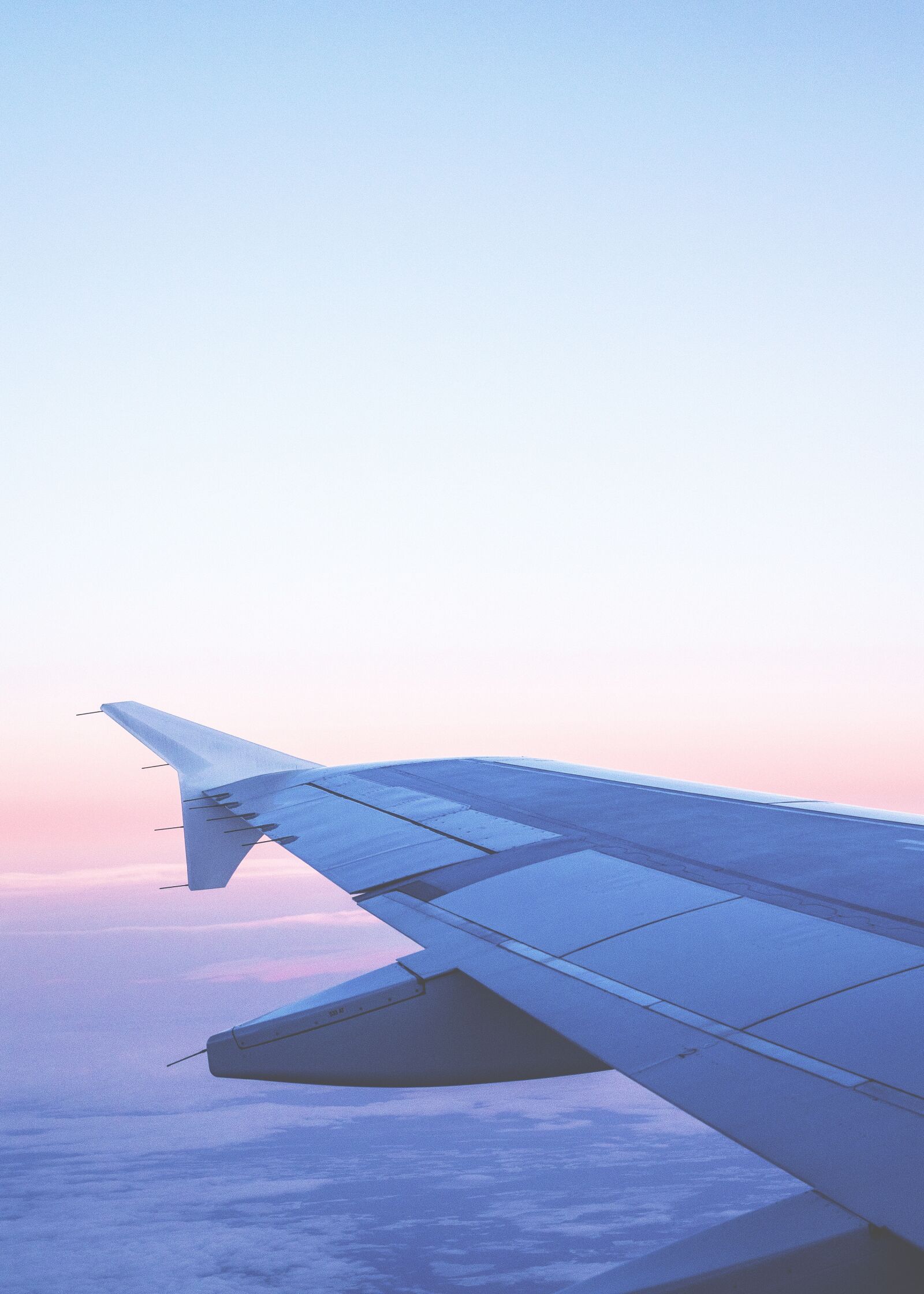 Nikon D5300 sample photo. Flying, travel, aircraft photography