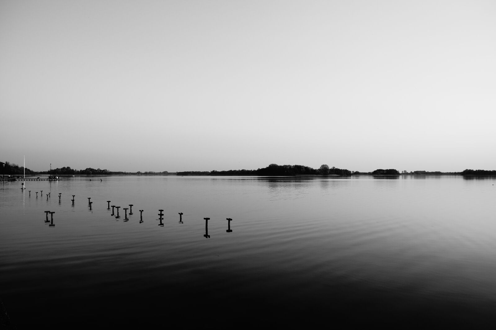 Sony SLT-A65 (SLT-A65V) sample photo. Landscape, water, their photography