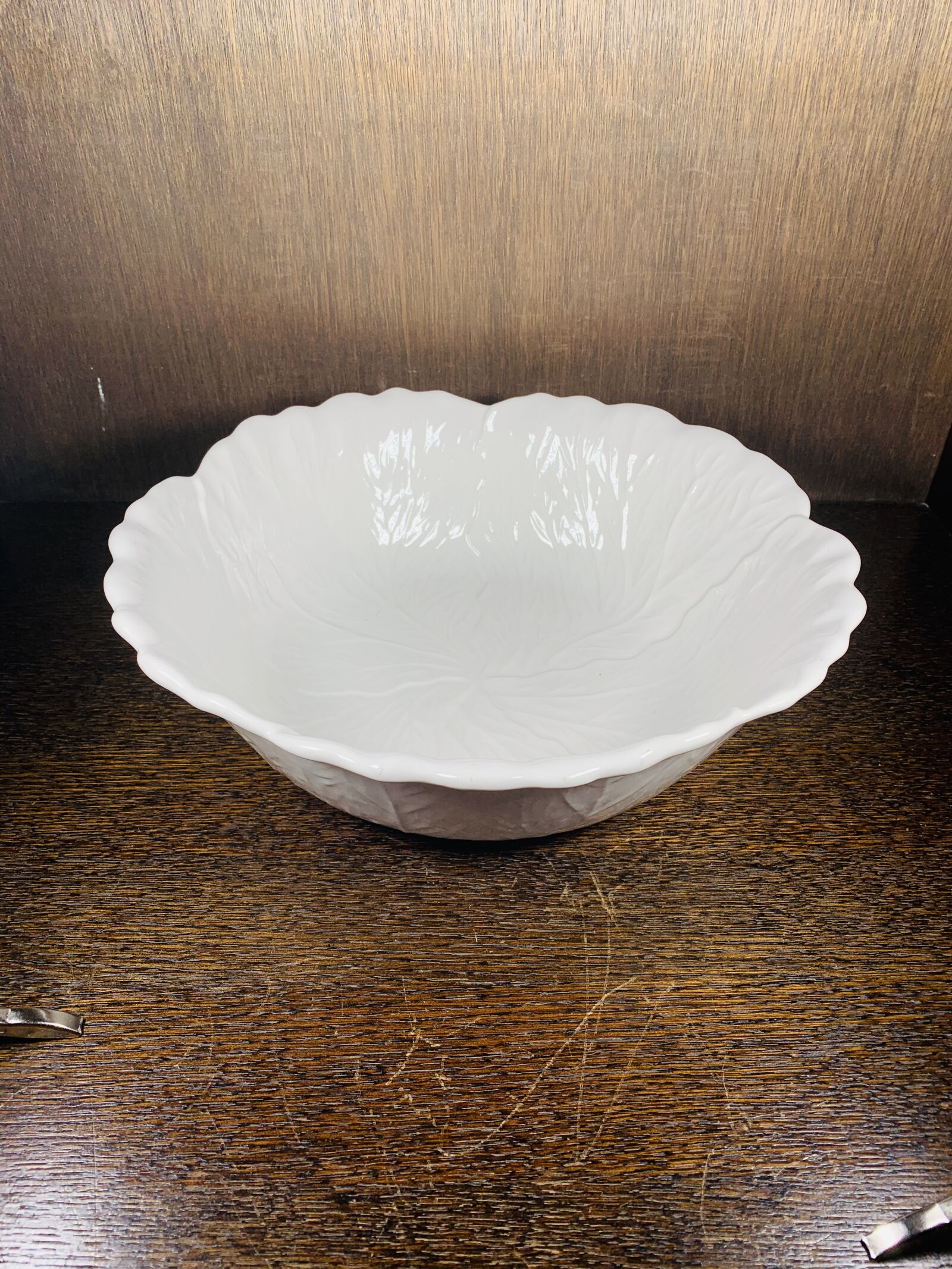 Apple iPhone XR sample photo. Bowl, white, design photography