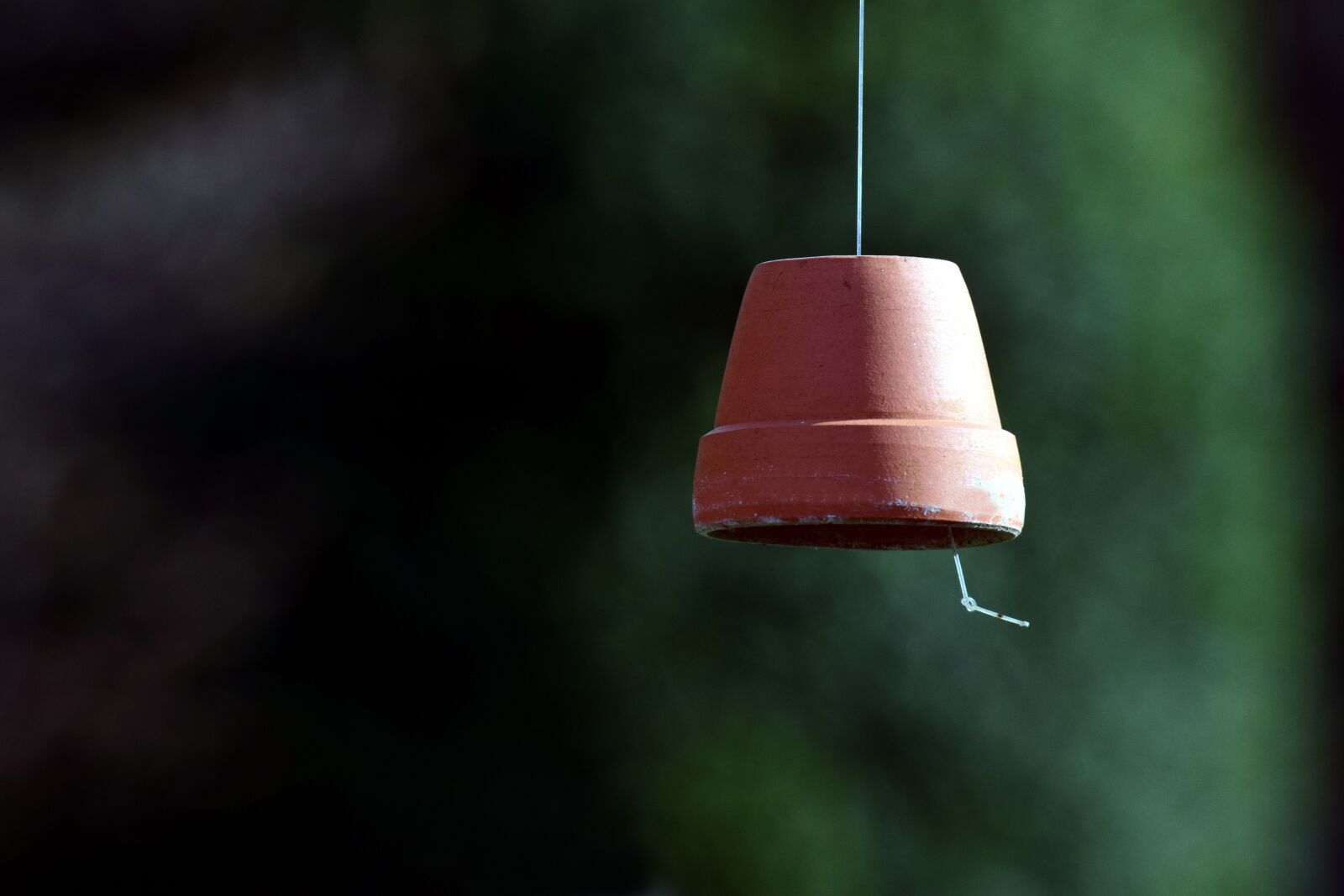 Nikon D3300 sample photo. Flowerpot, sound, deco photography