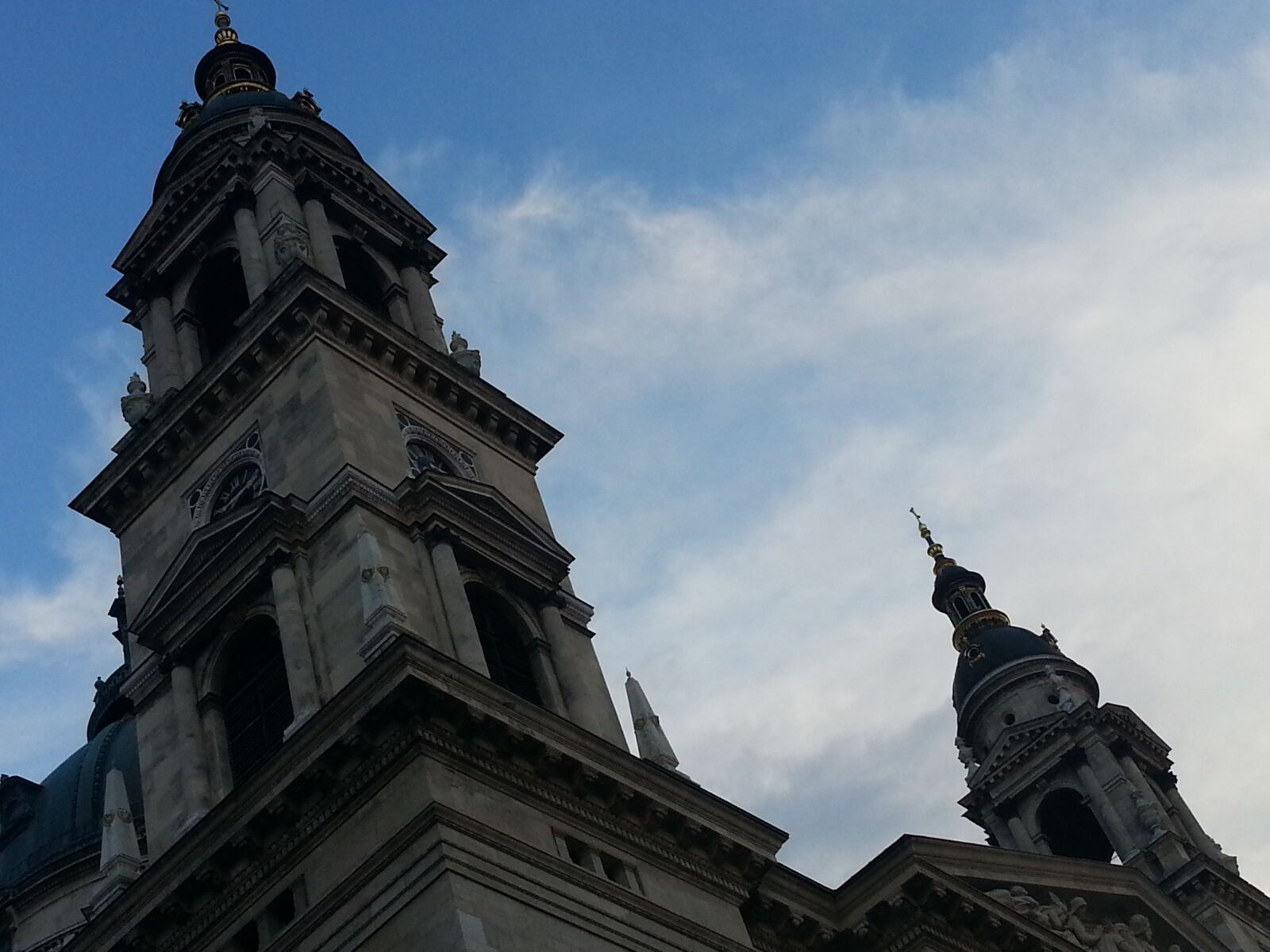 Samsung Galaxy S3 sample photo. Low, angle, view, of photography