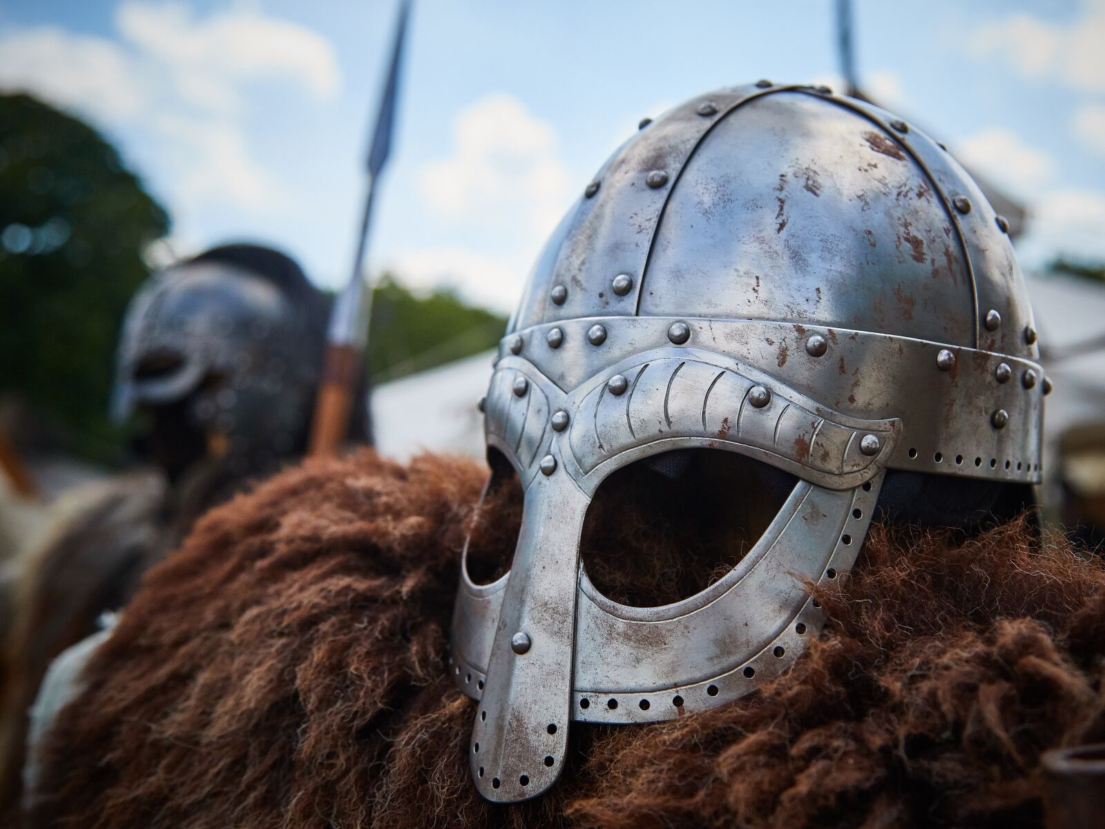 Canon EOS-1D X Mark II sample photo. Knight, armor, middle ages photography