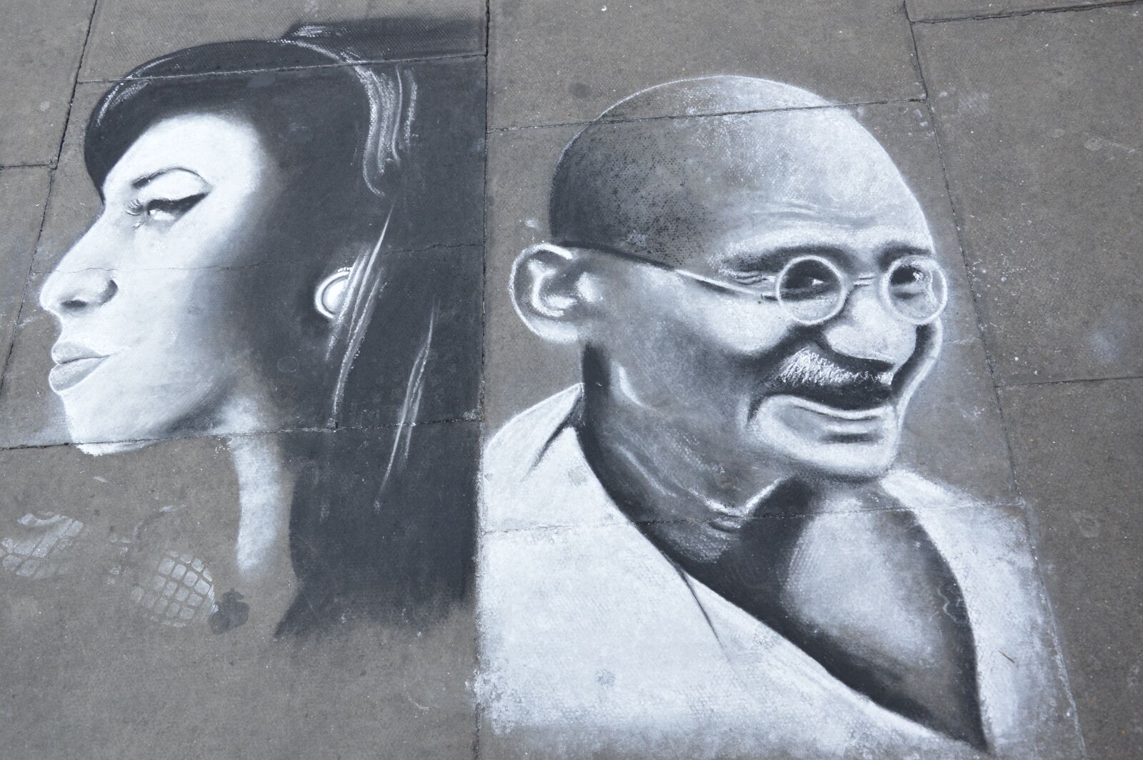 Nikon D3200 sample photo. Gandhi, mahatma gandhi, amy photography