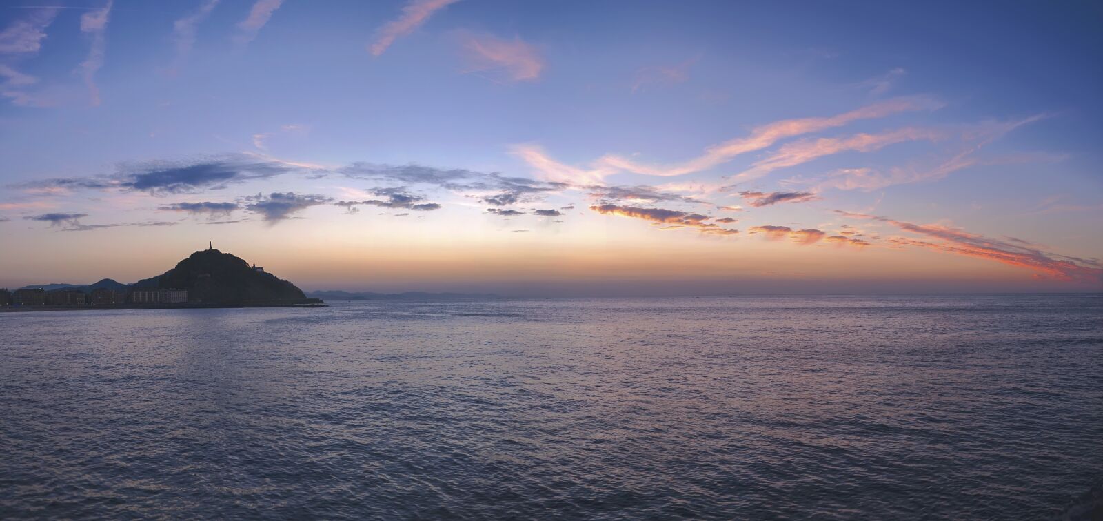 Nikon D700 sample photo. Sunset, sun, setting sun photography