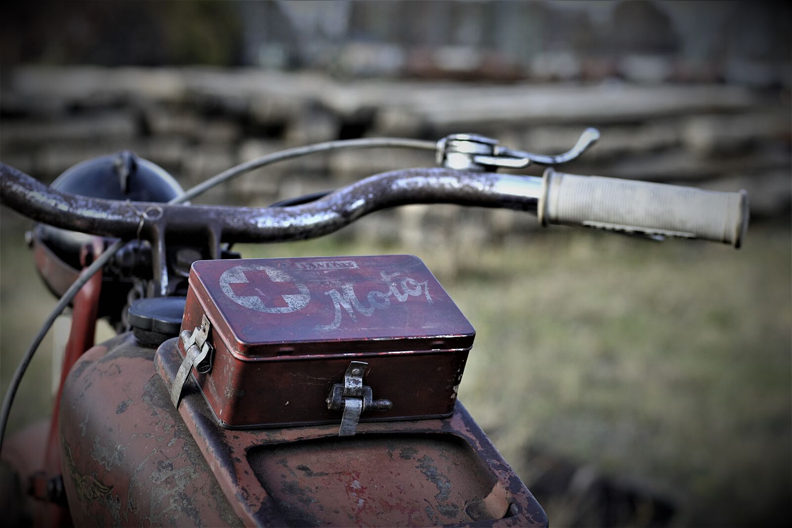Nikon 1 J5 sample photo. Engine, moto guzzi, moto photography