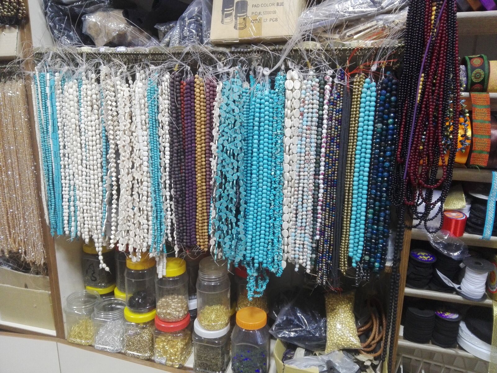 HUAWEI P8 Lite sample photo. Store, shop, stone photography