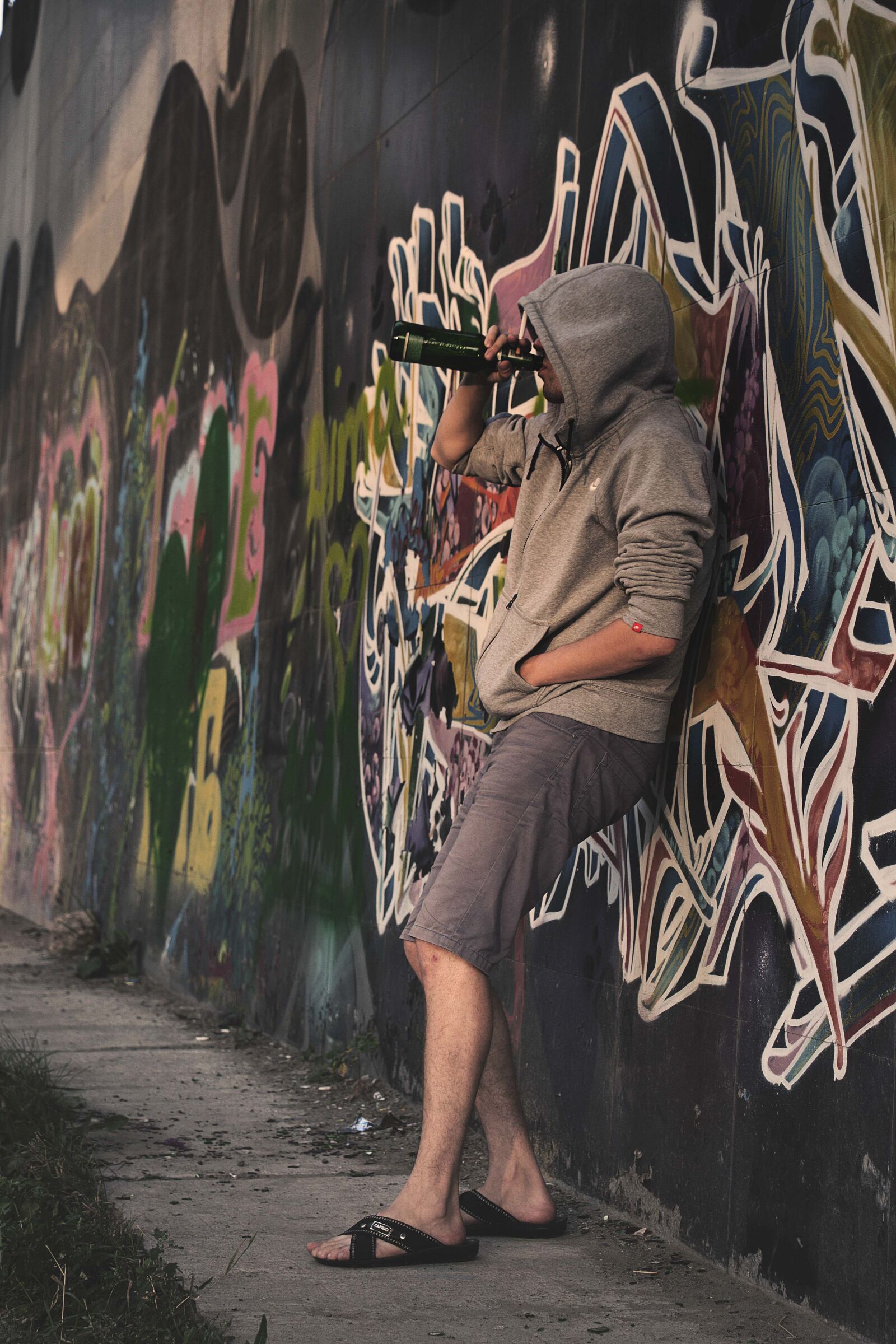 Canon EOS 650D (EOS Rebel T4i / EOS Kiss X6i) sample photo. Man, guy, on the photography
