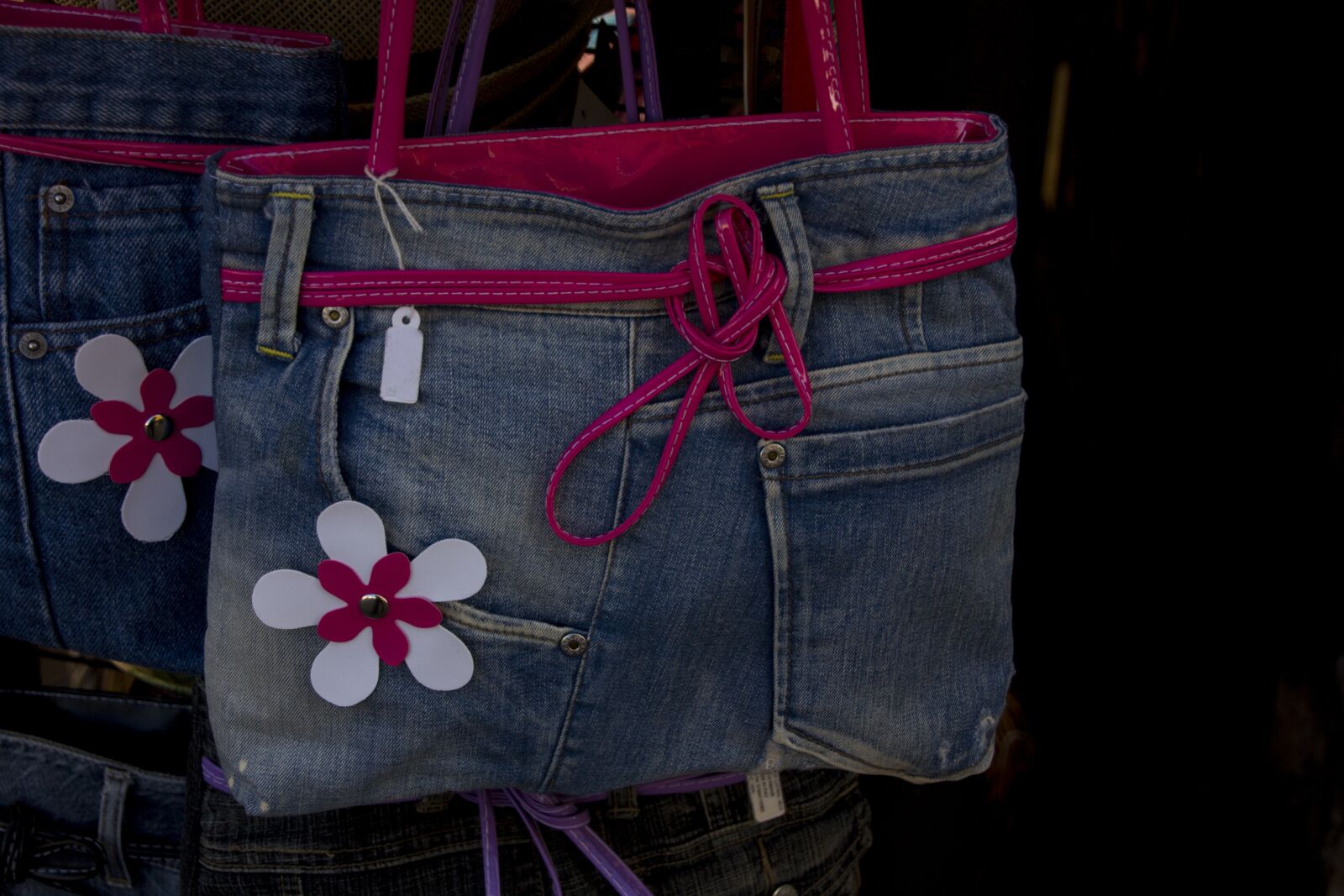 Canon EOS 60D sample photo. Bag, fashion, handbag photography
