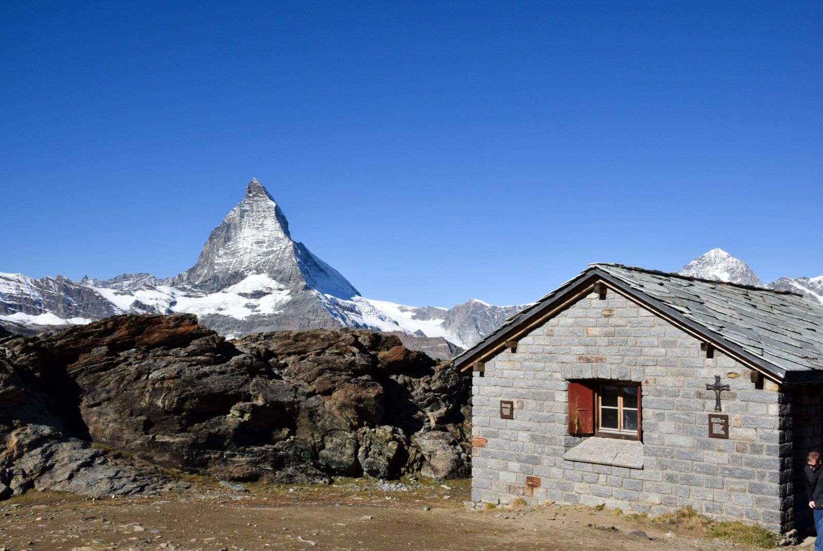 Nikon D3300 sample photo. Switzerland, mountain, nature photography