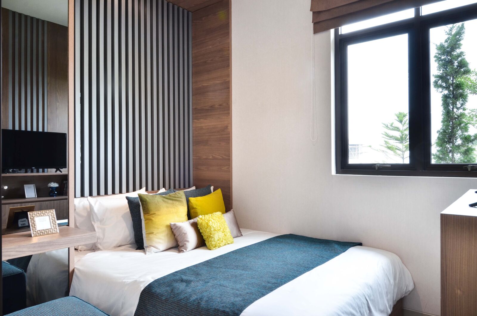 Nikon D7000 sample photo. Interior, architecture, design photography