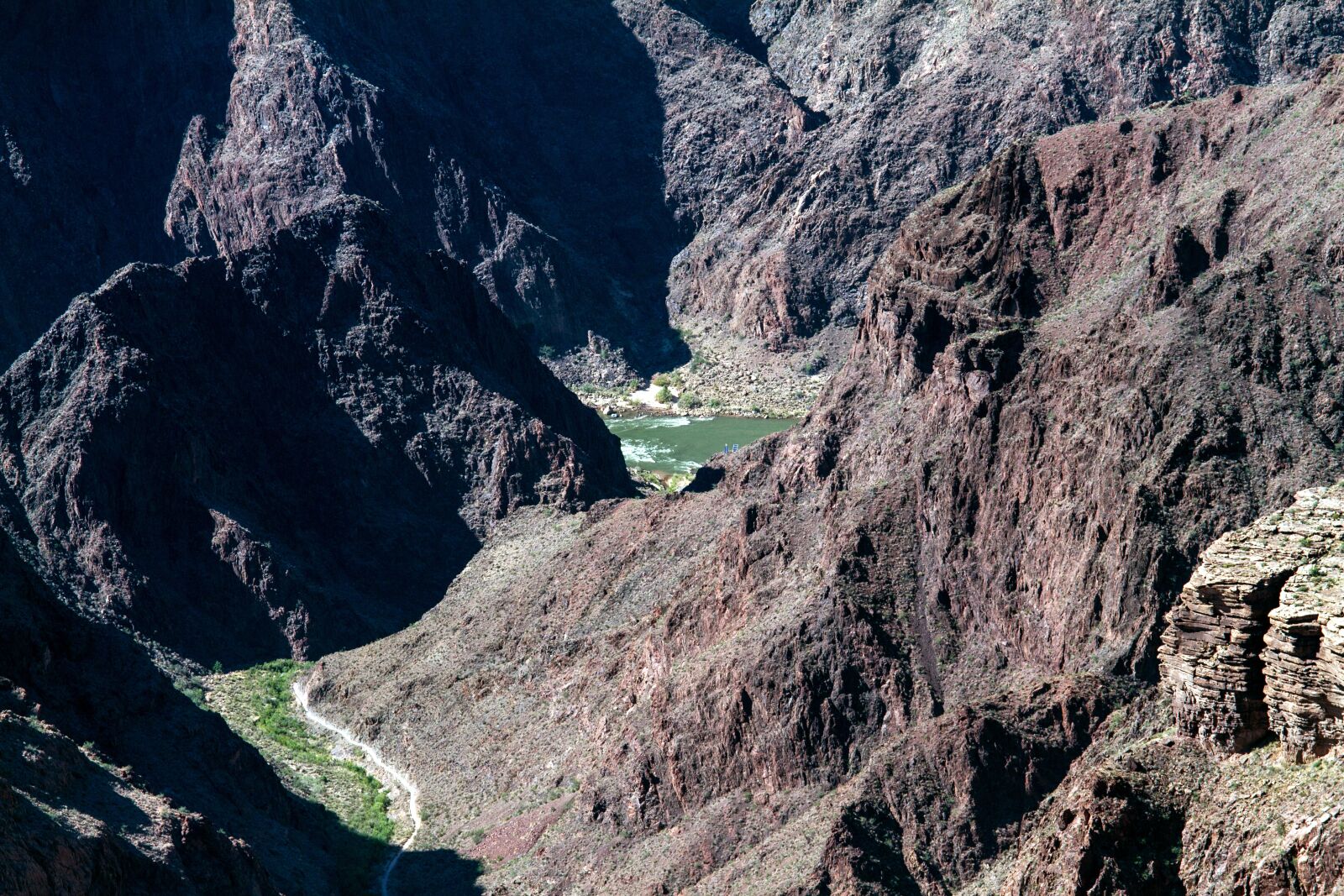 Canon EOS 7D sample photo. Grand canyon, arizona, colorado photography