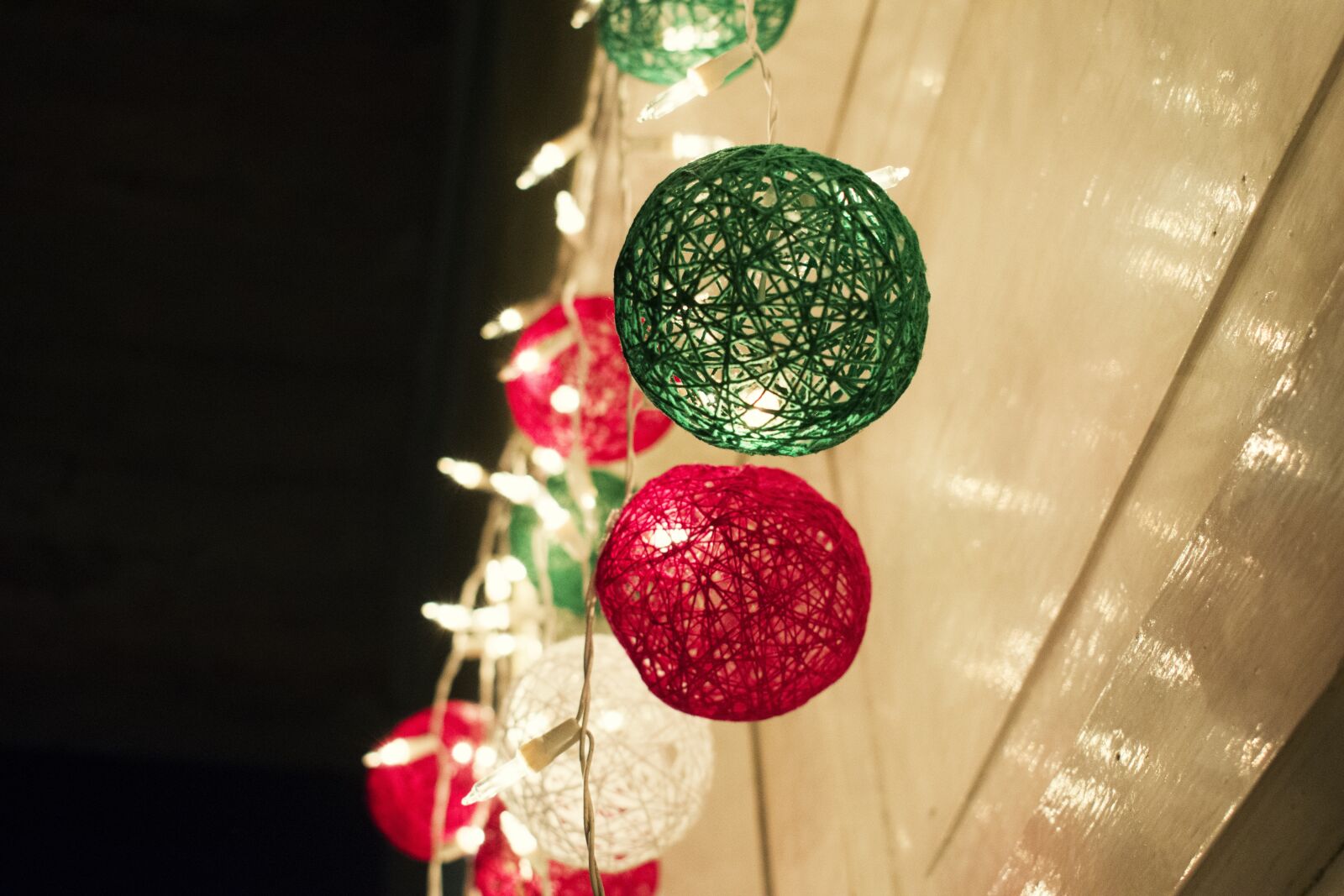 Nikon D3300 sample photo. Christmas, decoration, celebration photography