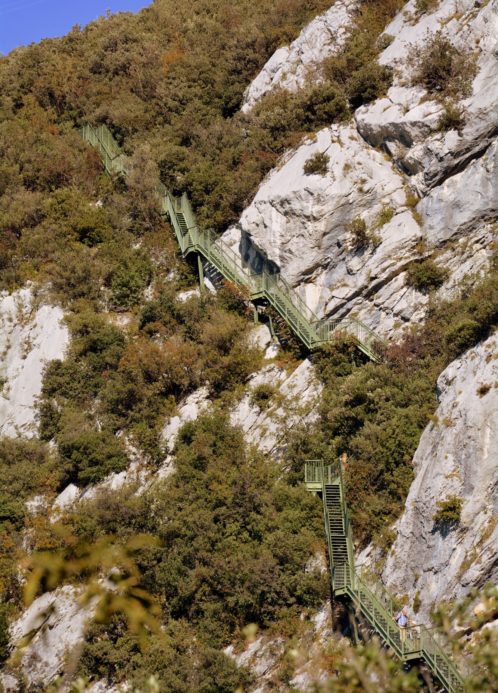Nikon D7100 sample photo. Scale, mountain, excursion photography