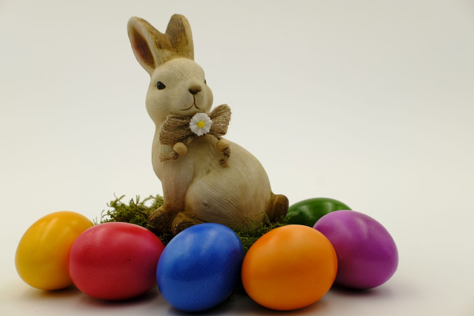 Fujifilm X-T2 + Fujifilm XF 35mm F2 R WR sample photo. Easter, easter bunny, easter photography
