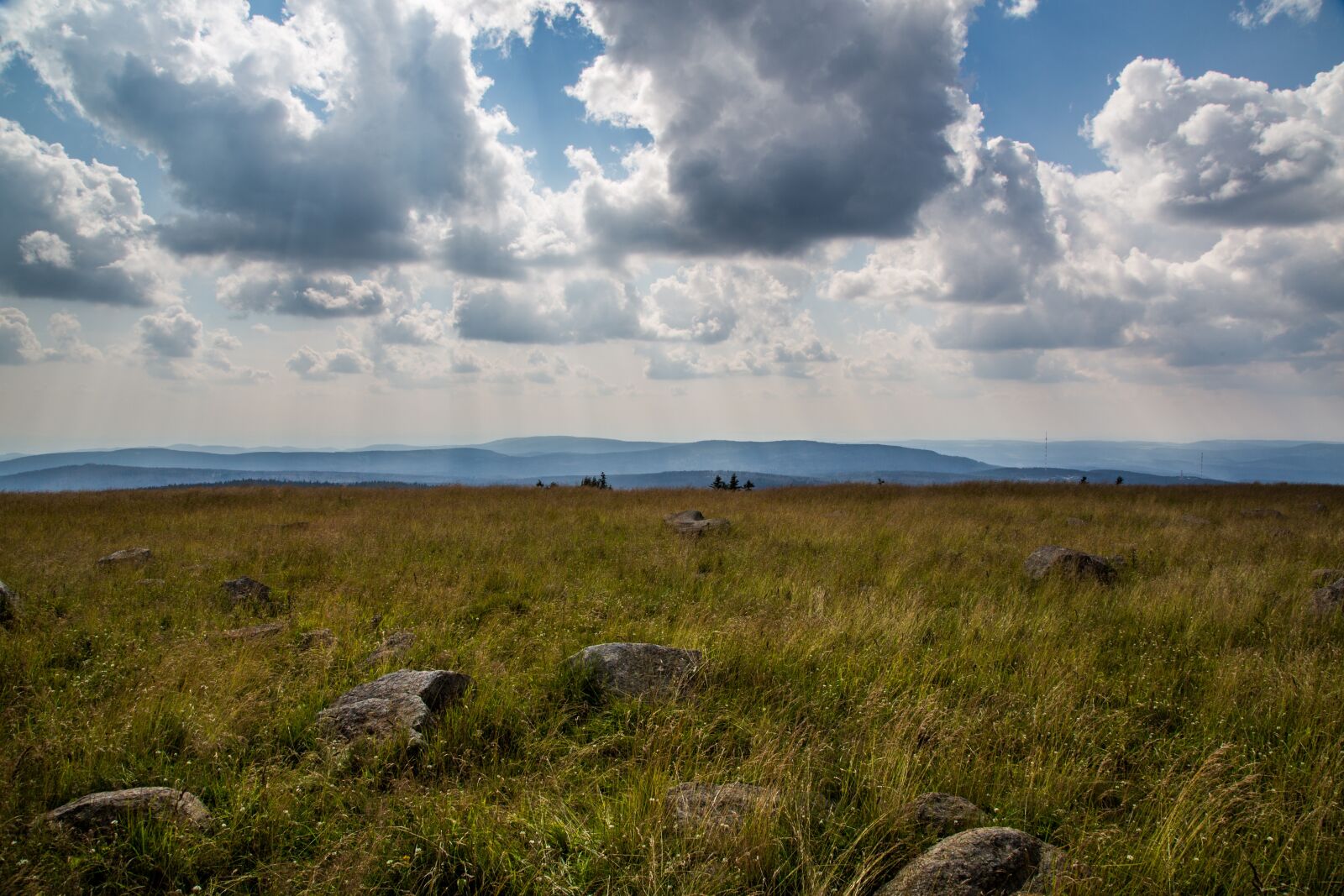 Canon EOS 5D Mark III sample photo. Landscape, sky, scenic photography