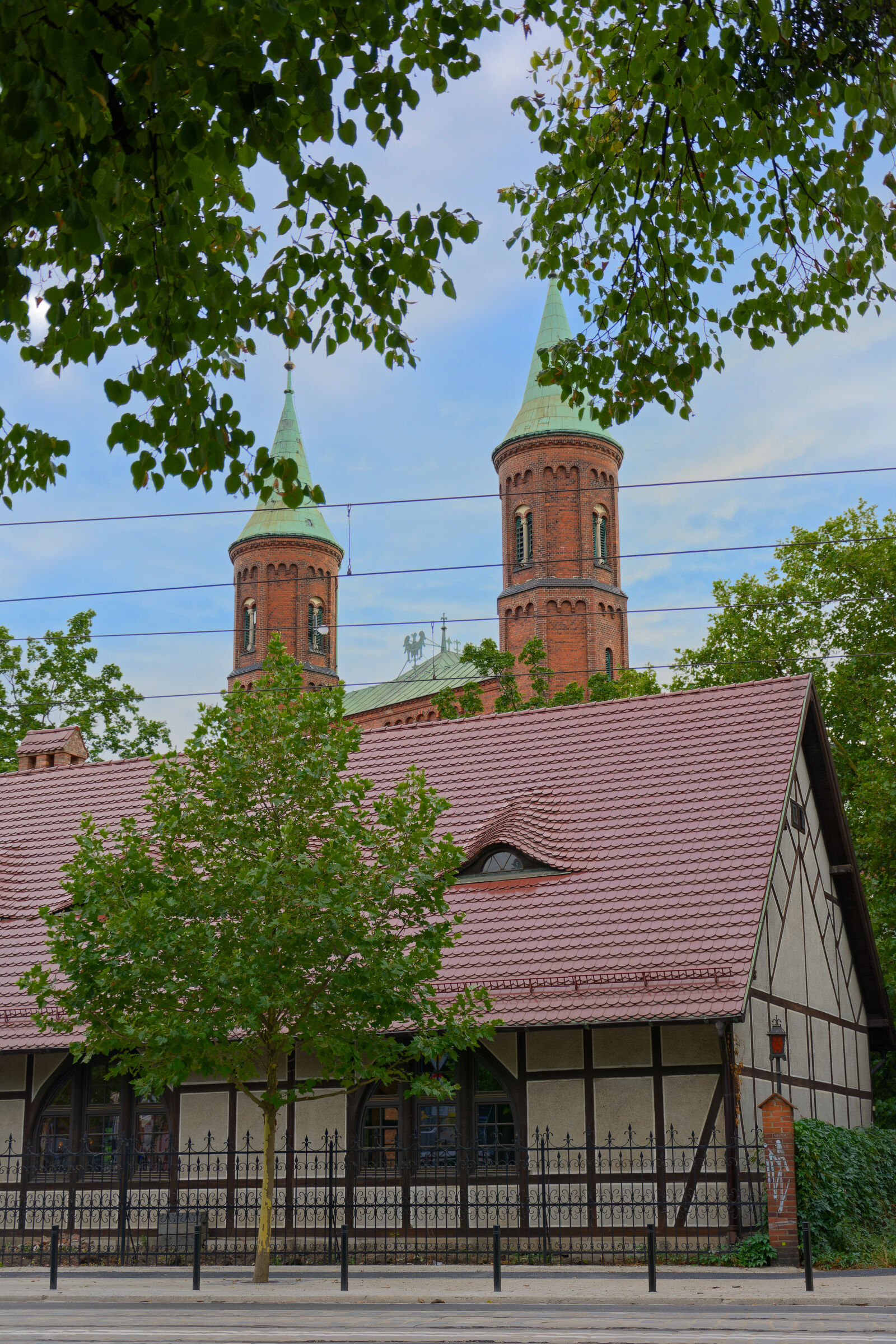 Nikon D3400 sample photo. Edited with dxo photolab 7.7 photography
