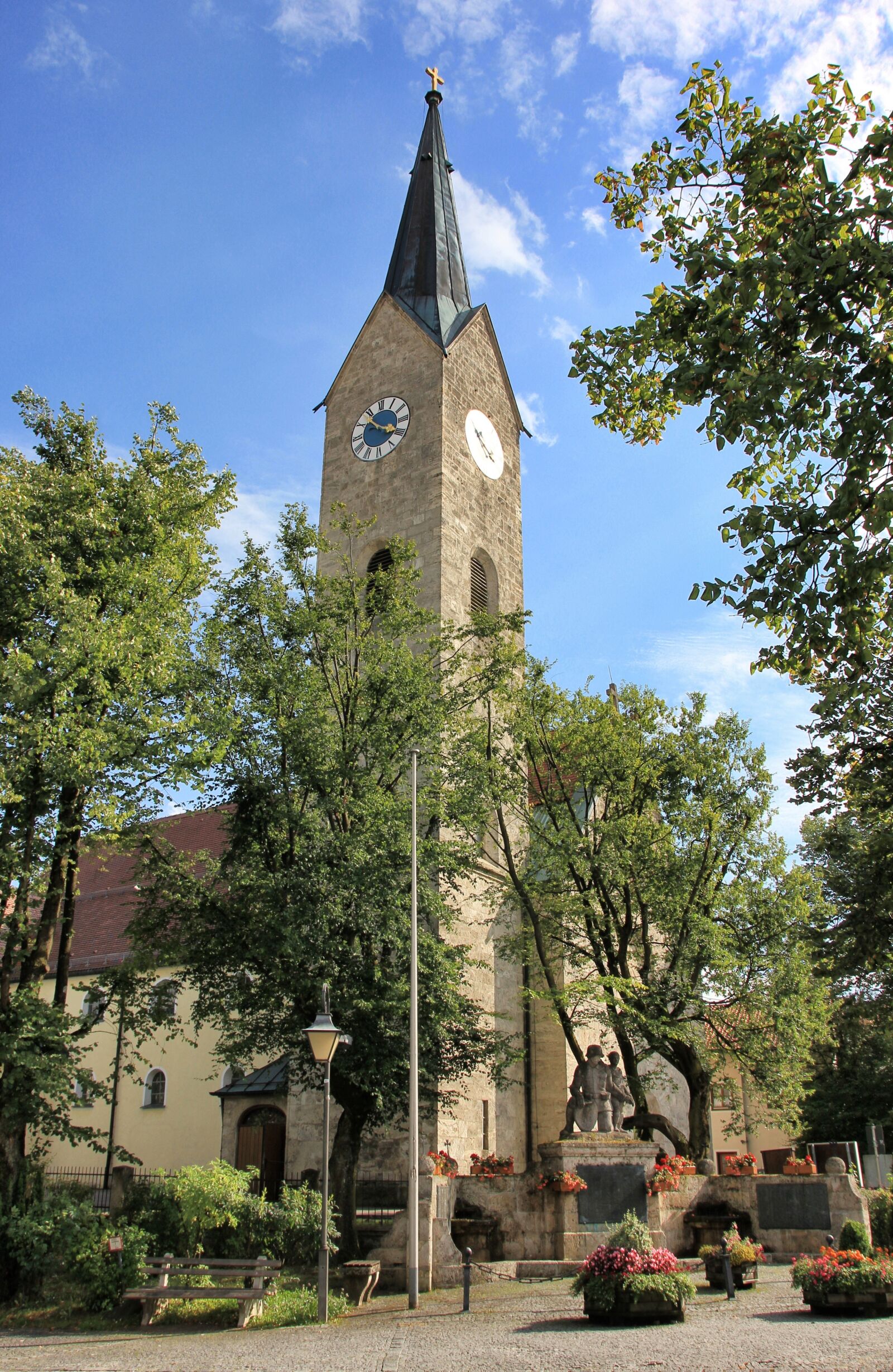 Canon EOS 550D (EOS Rebel T2i / EOS Kiss X4) sample photo. Church, architecture, religion photography