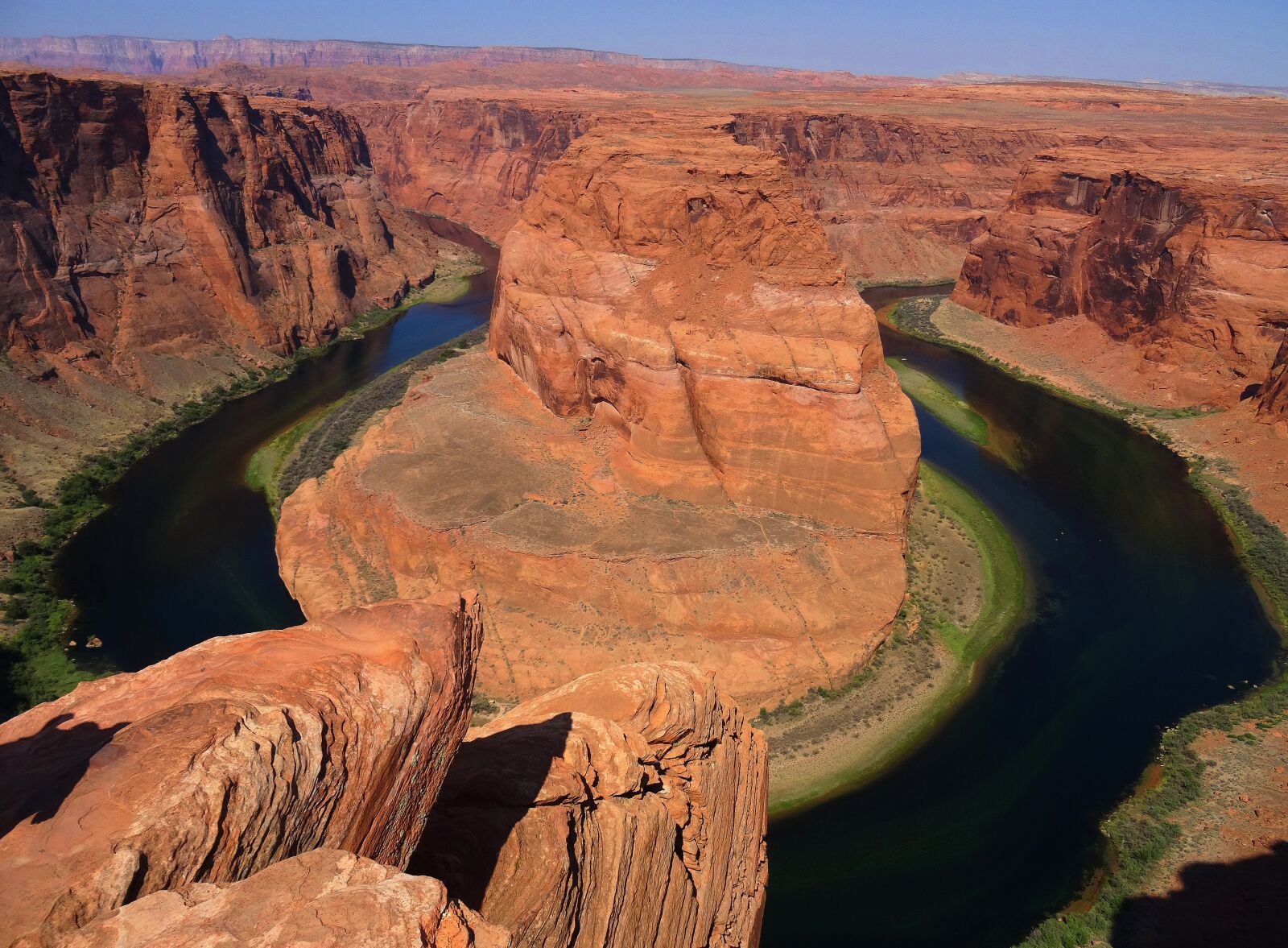 Sony DSC-HX50 sample photo. Grand canyon, usa, arizona photography