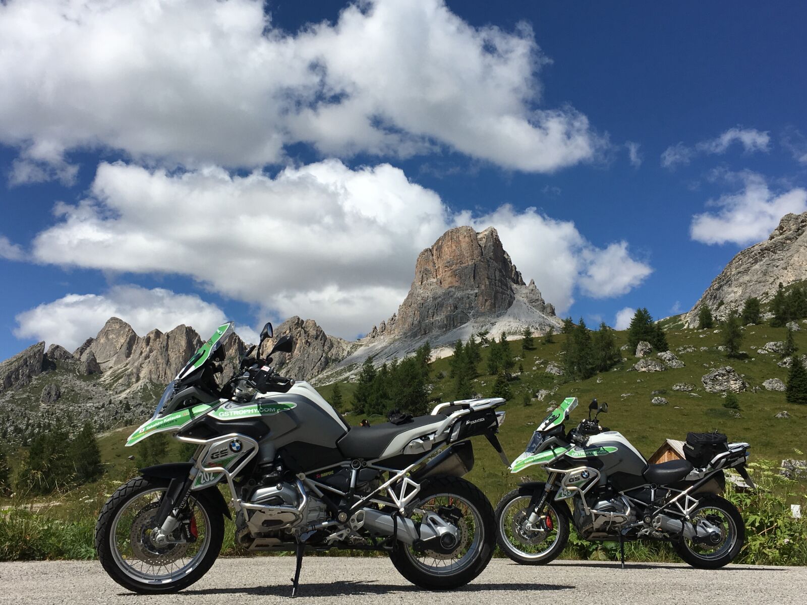 Apple iPhone 6s sample photo. Motorcycle, bmw, bmw r1200gs photography