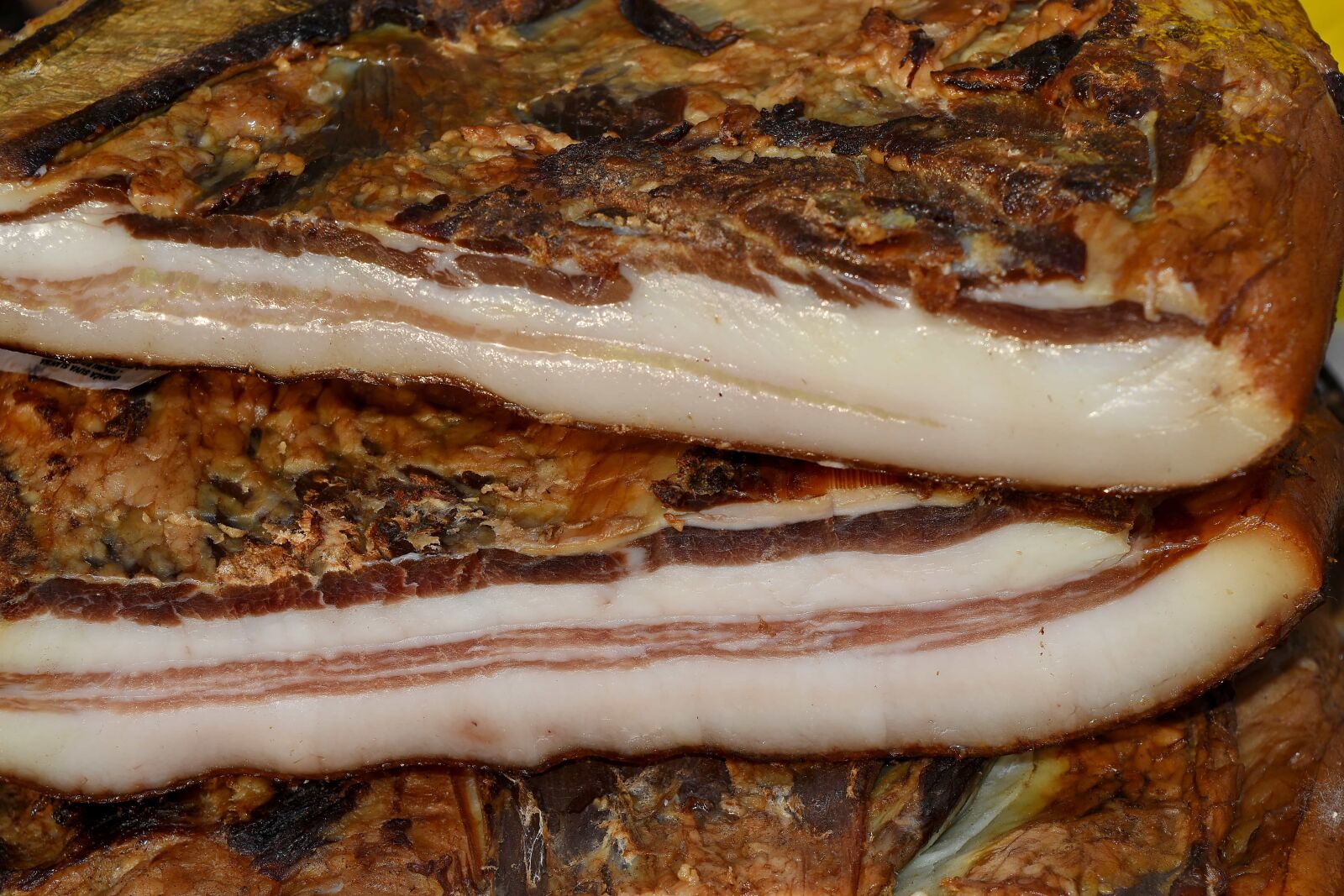 Nikon D5500 sample photo. Cholesterol, fat, handmade, organic photography