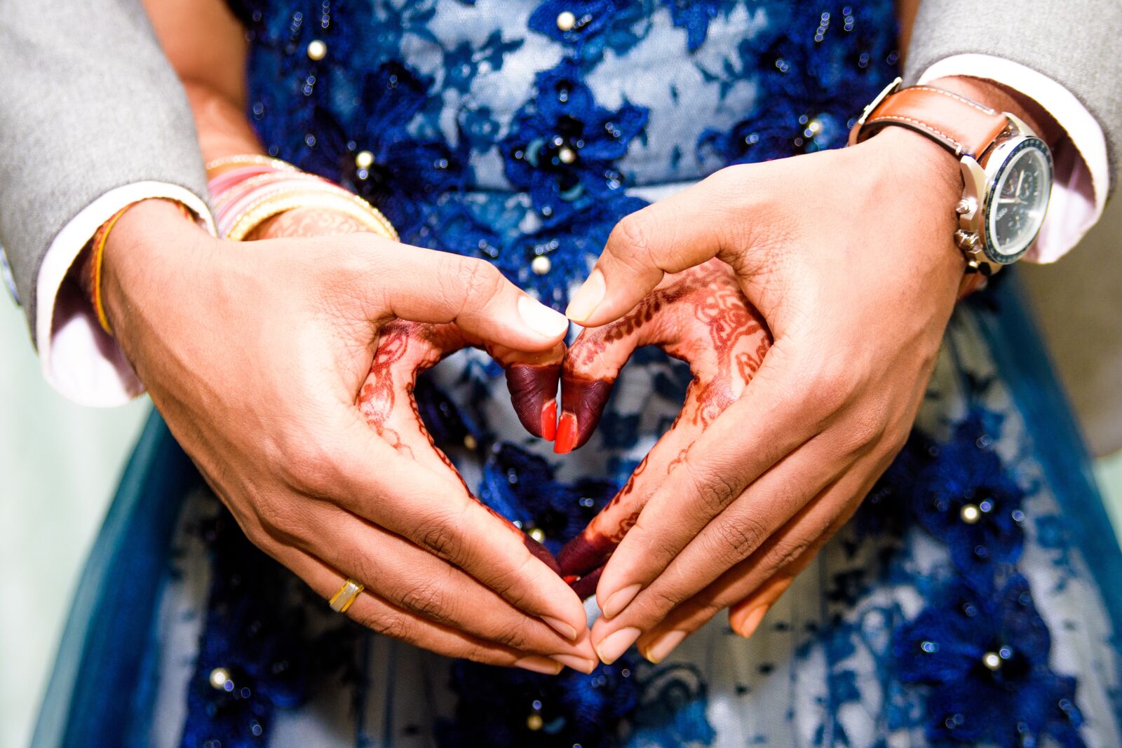 Nikon D7200 sample photo. Wedding, holding hands, heart photography