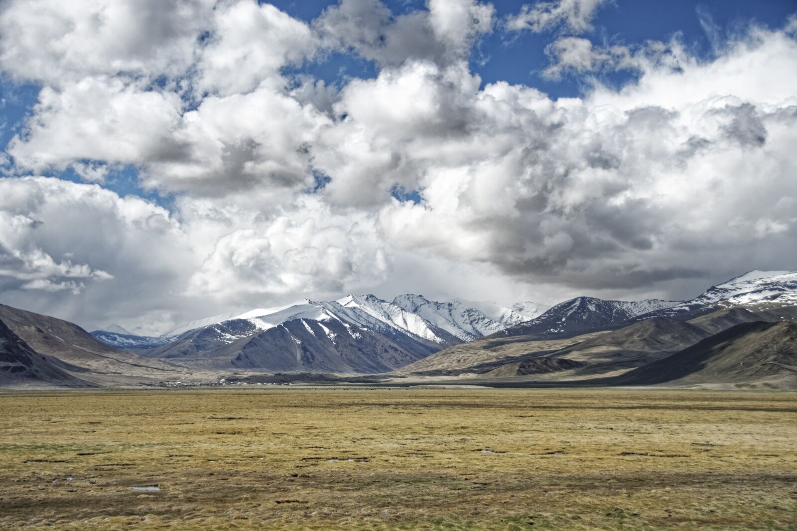 Nikon D500 sample photo. Tajikistan, the pamir mountains photography