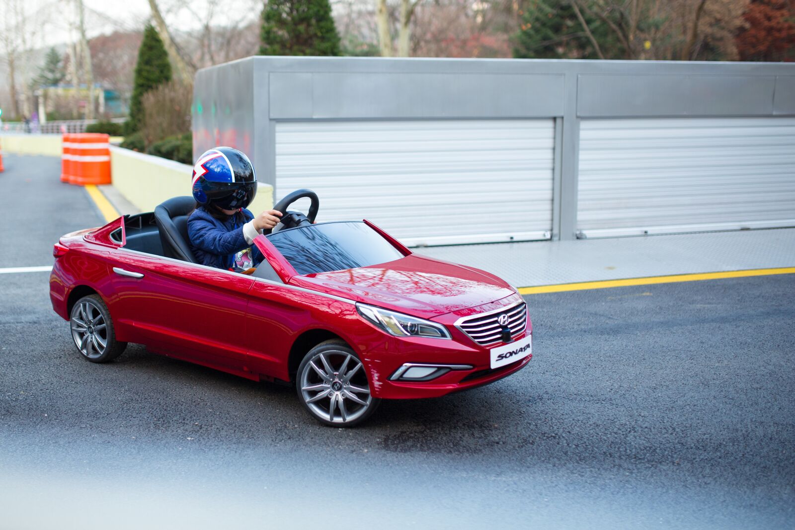Canon EOS 5D Mark III sample photo. Sonata, car, racer photography