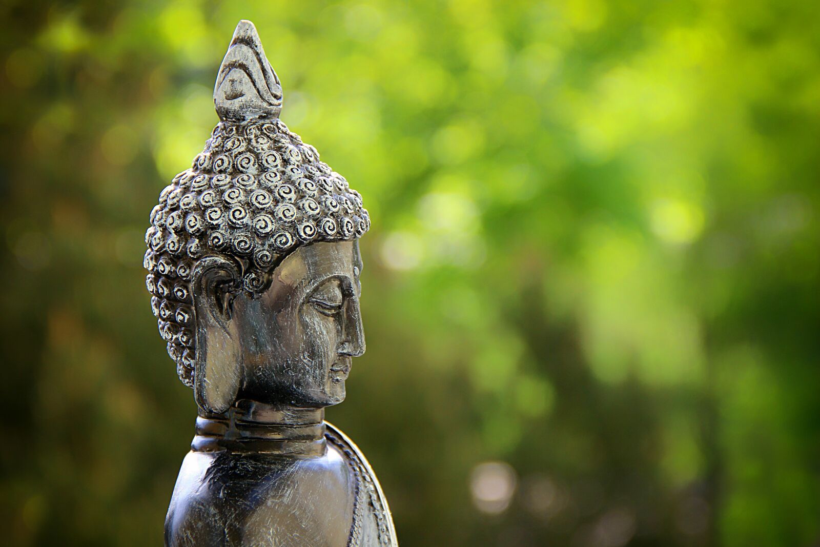 Canon EOS 600D (Rebel EOS T3i / EOS Kiss X5) sample photo. Buddha, figure, buddhism photography